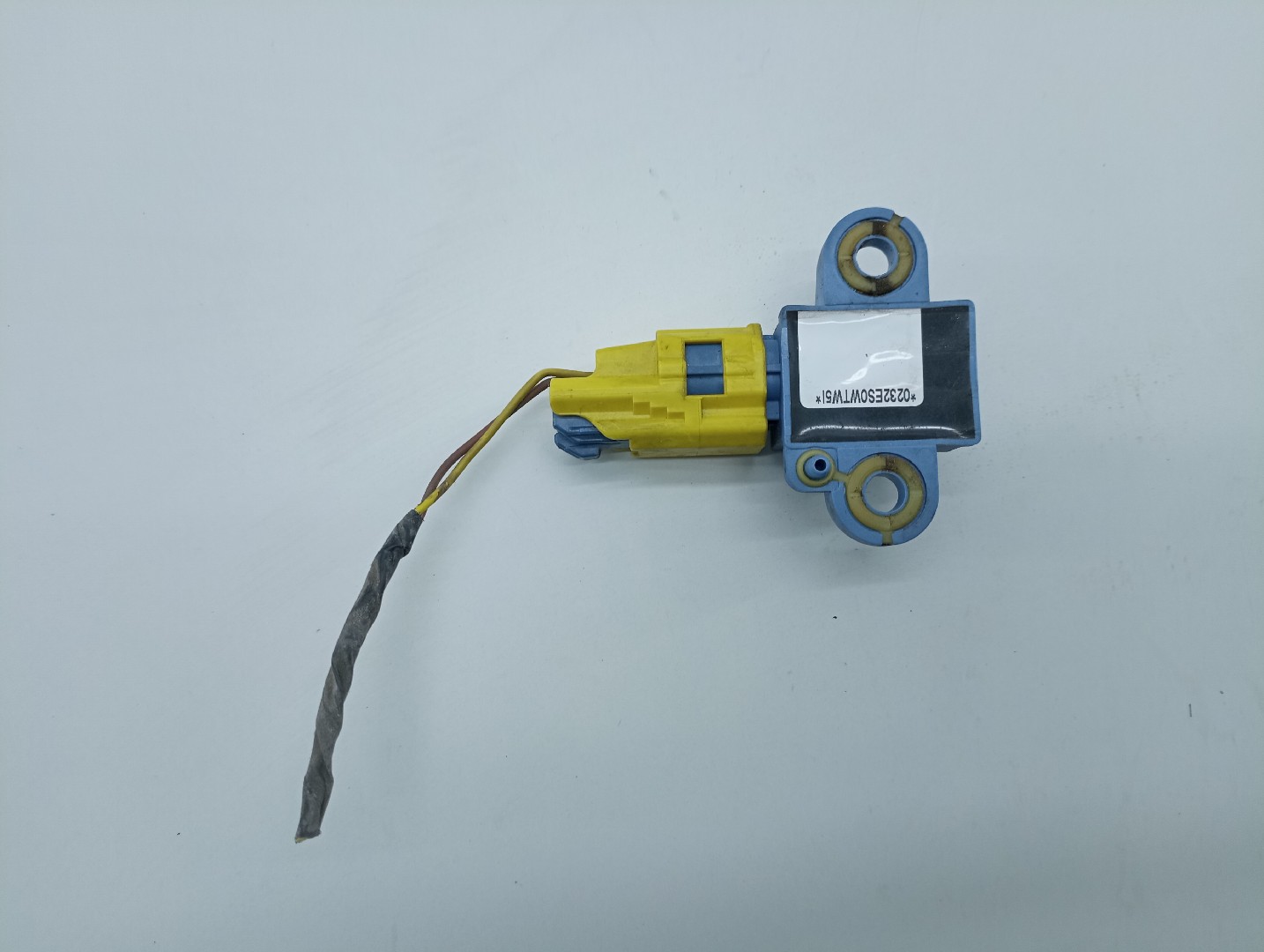 Sensor de airbag SEAT ALTEA (5P1) | 04 -  Imagem-2