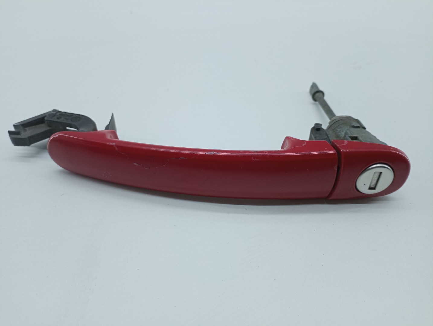 Puxador exterior de porta frente esquerda SEAT ALTEA (5P1) | 04 - 