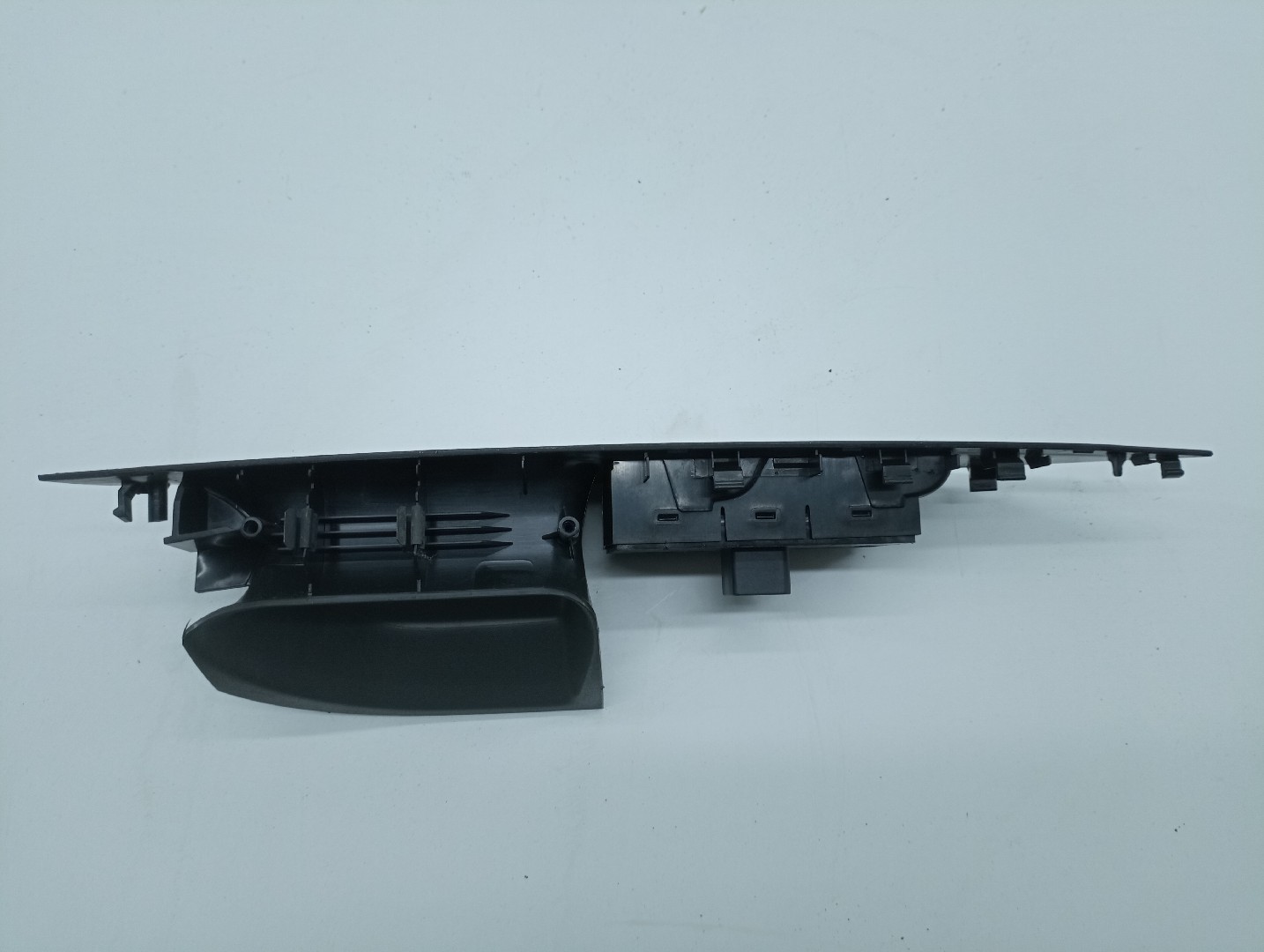 Comutador de vidro frente esquerdo SEAT ALTEA (5P1) | 04 -  Imagem-5