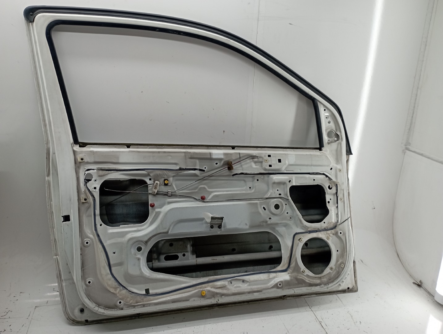 Puerta Delantera Izq HYUNDAI GETZ (TB) | 01 - 11 Imagem-2