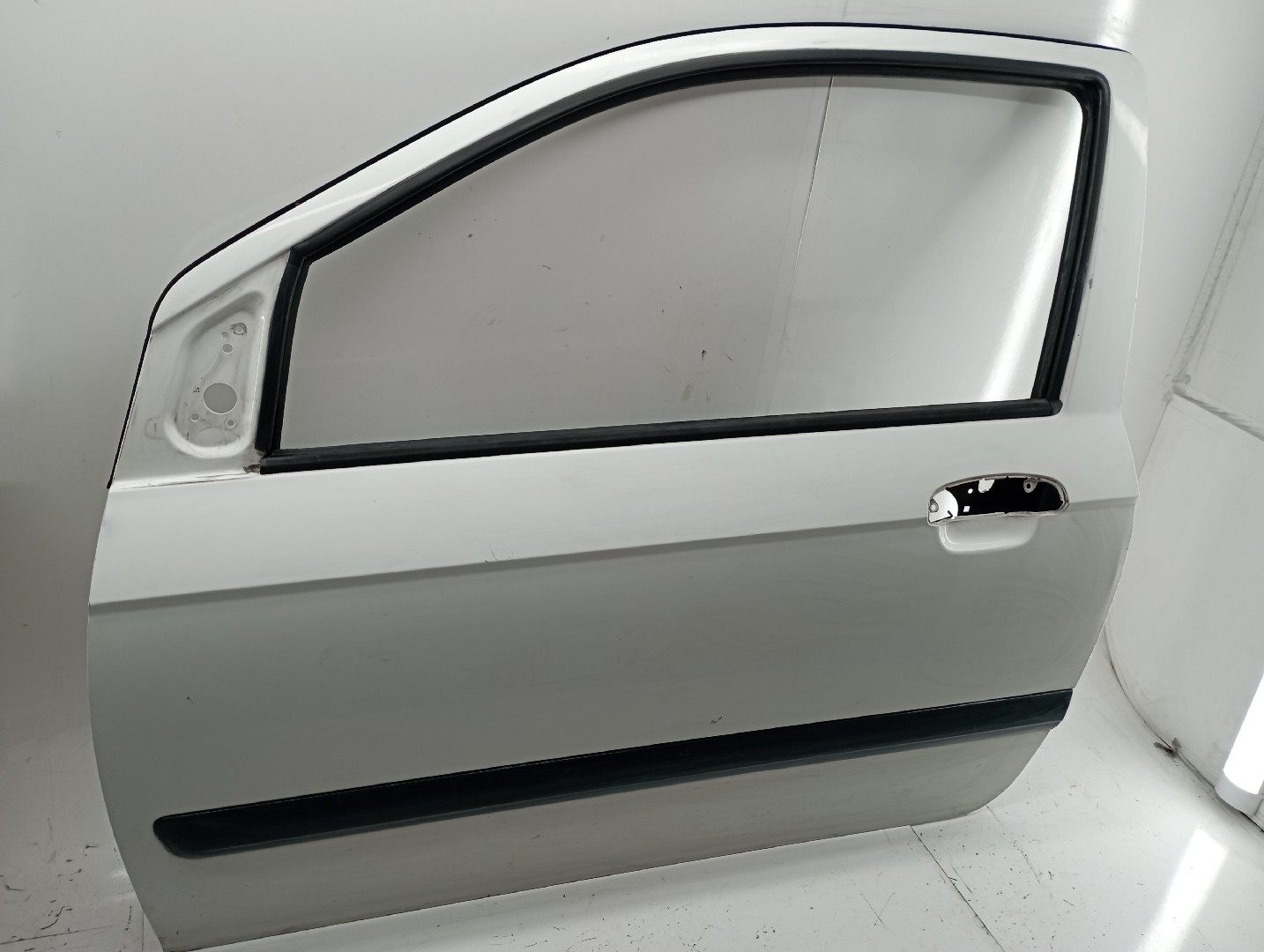 Puerta Delantera Izq HYUNDAI GETZ (TB) | 01 - 11 Imagem-1