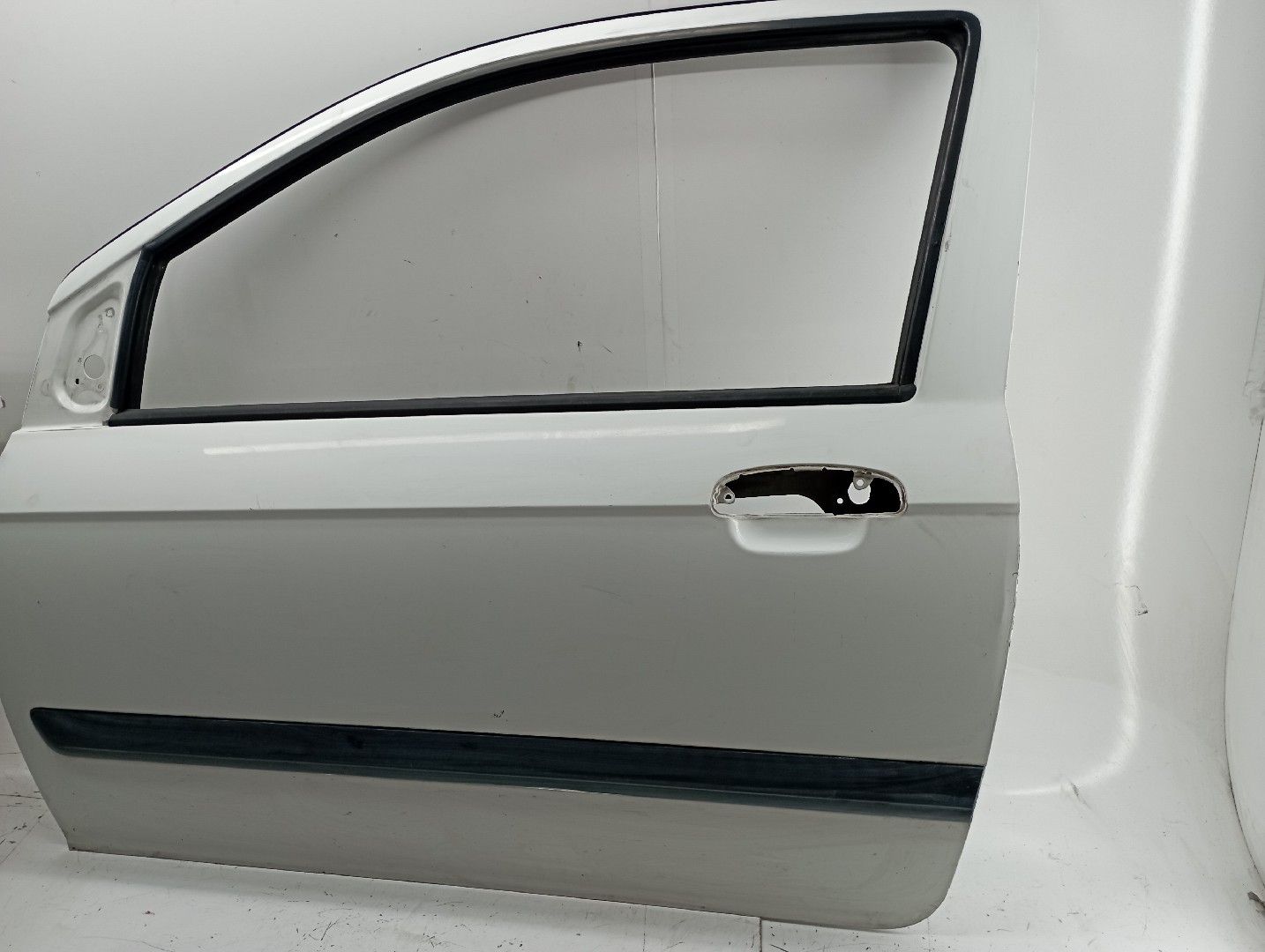 Puerta Delantera Izq HYUNDAI GETZ (TB) | 01 - 11 Imagem-4