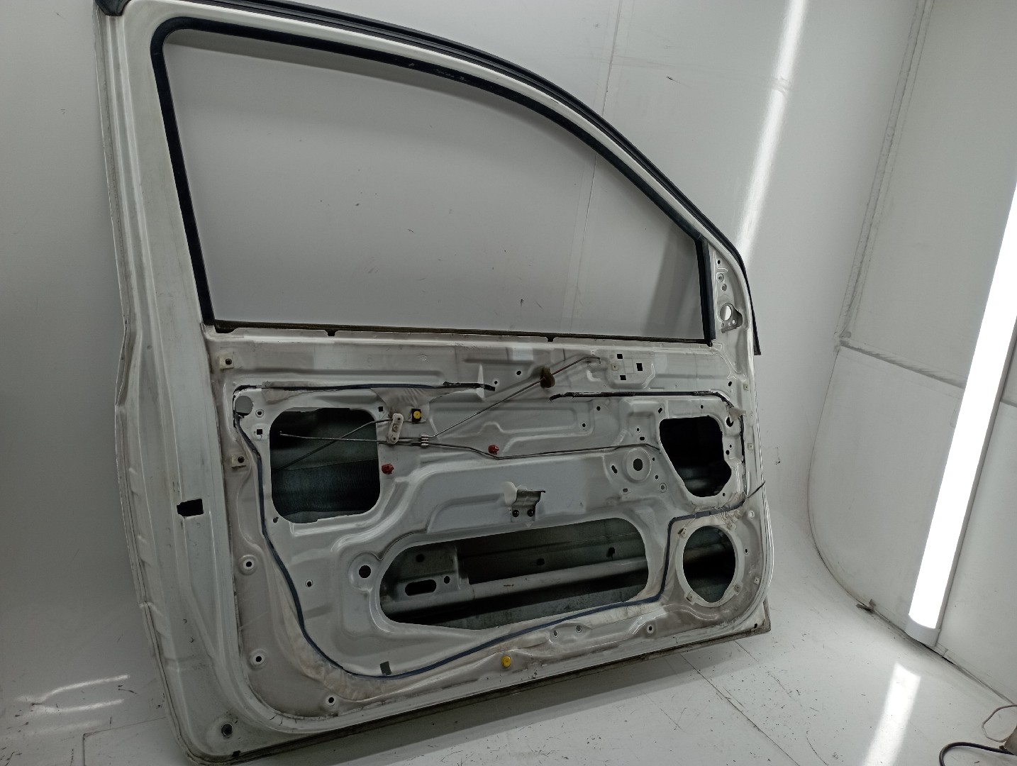Puerta Delantera Izq HYUNDAI GETZ (TB) | 01 - 11 Imagem-3