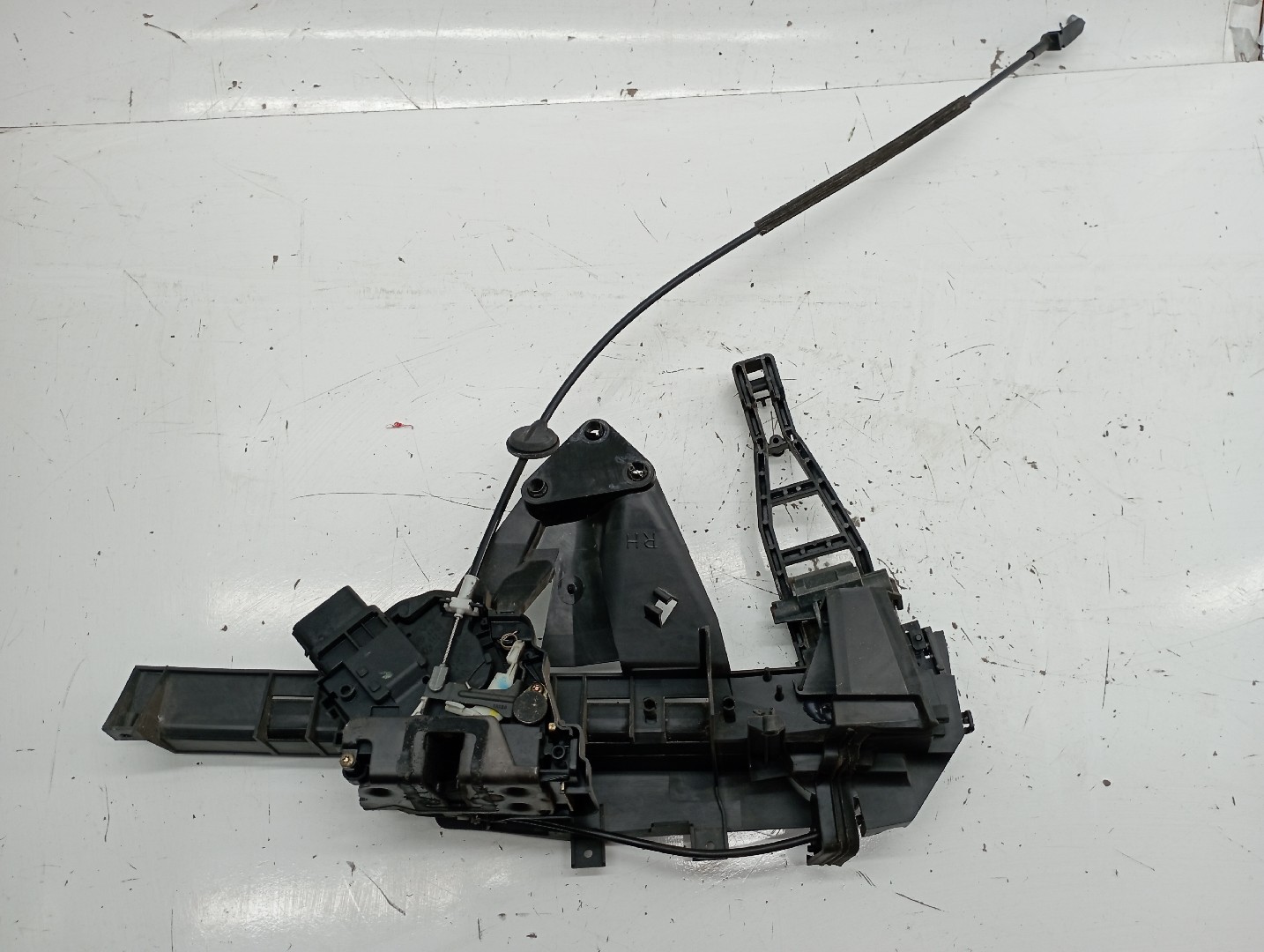 Fecho da Porta Frente Direito FORD C-MAX (DM2) | 07 - 10 Imagem-2