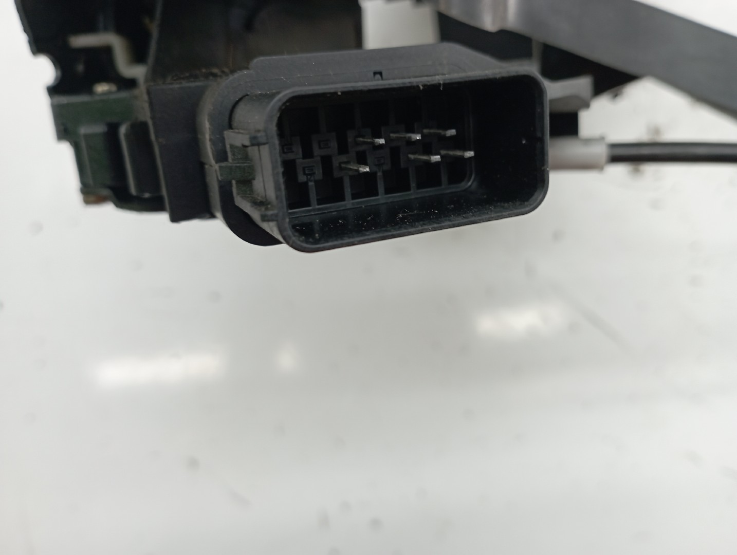 Fecho da Porta Frente Direito FORD C-MAX (DM2) | 07 - 10 Imagem-3