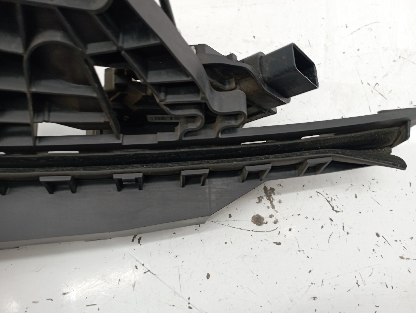 Fecho da Porta Frente Direito FORD C-MAX (DM2) | 07 - 10 Imagem-5