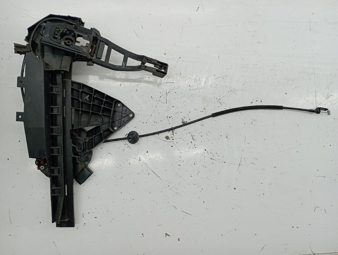 Fecho da Porta Frente Direito FORD C-MAX (DM2) | 07 - 10 Imagem-4