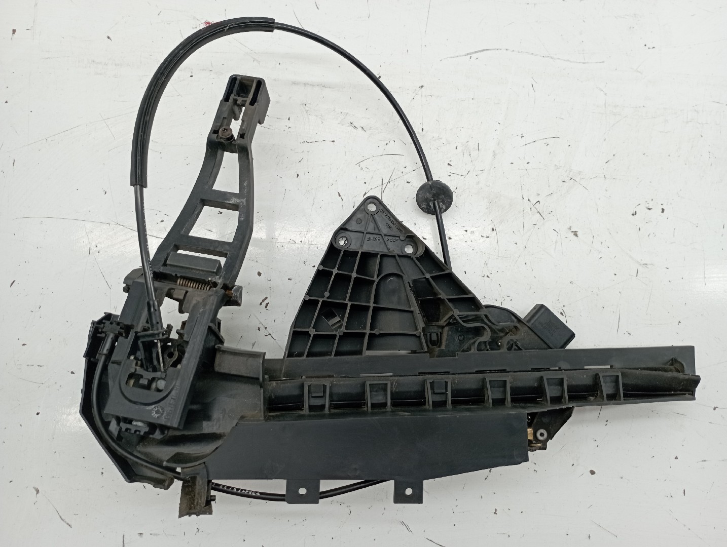 Fecho da Porta Frente Direito FORD C-MAX (DM2) | 07 - 10 Imagem-7