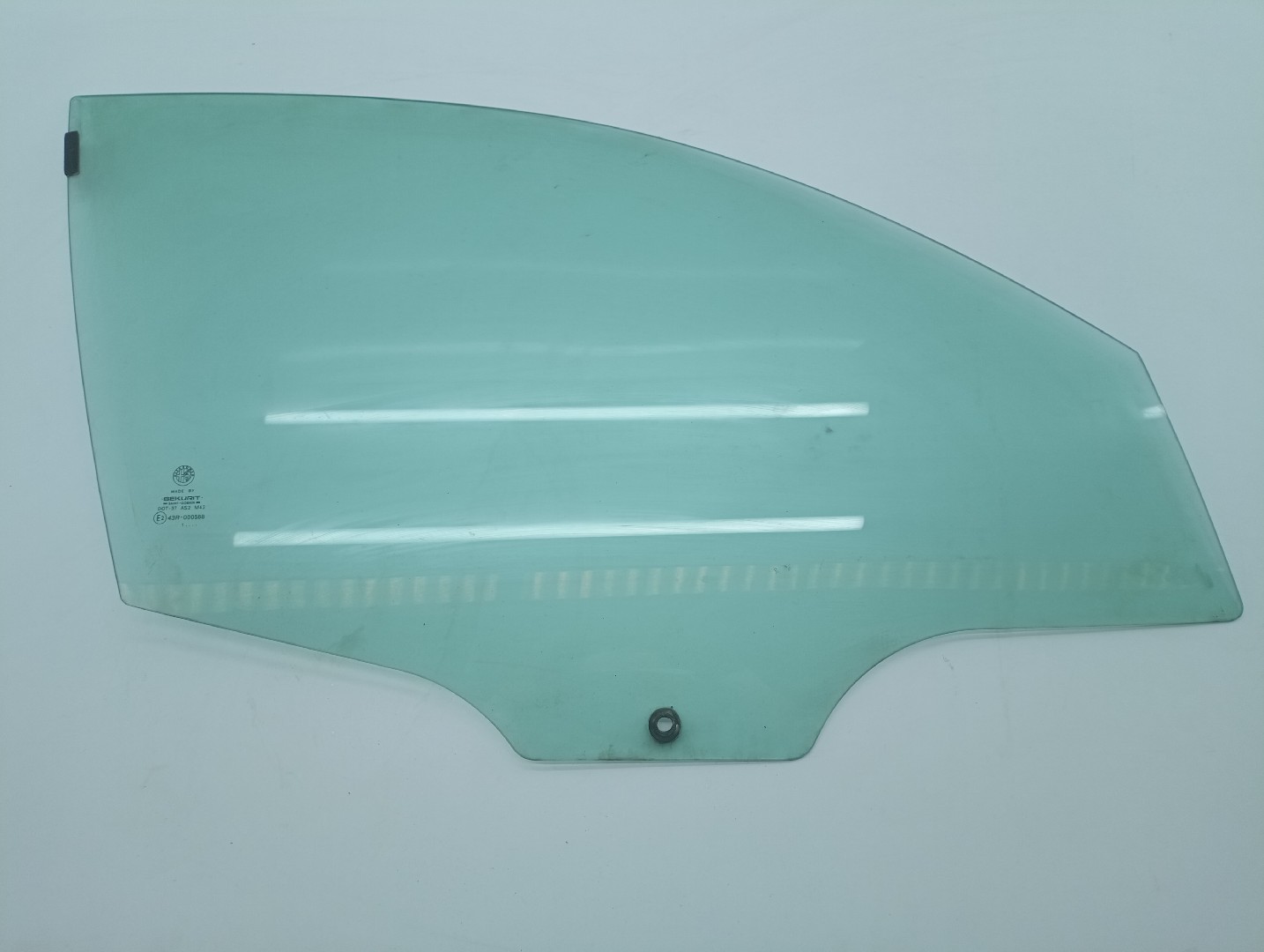 Vidro Porta Frente Direito ALFA ROMEO 147 (937_) | 00 - 10