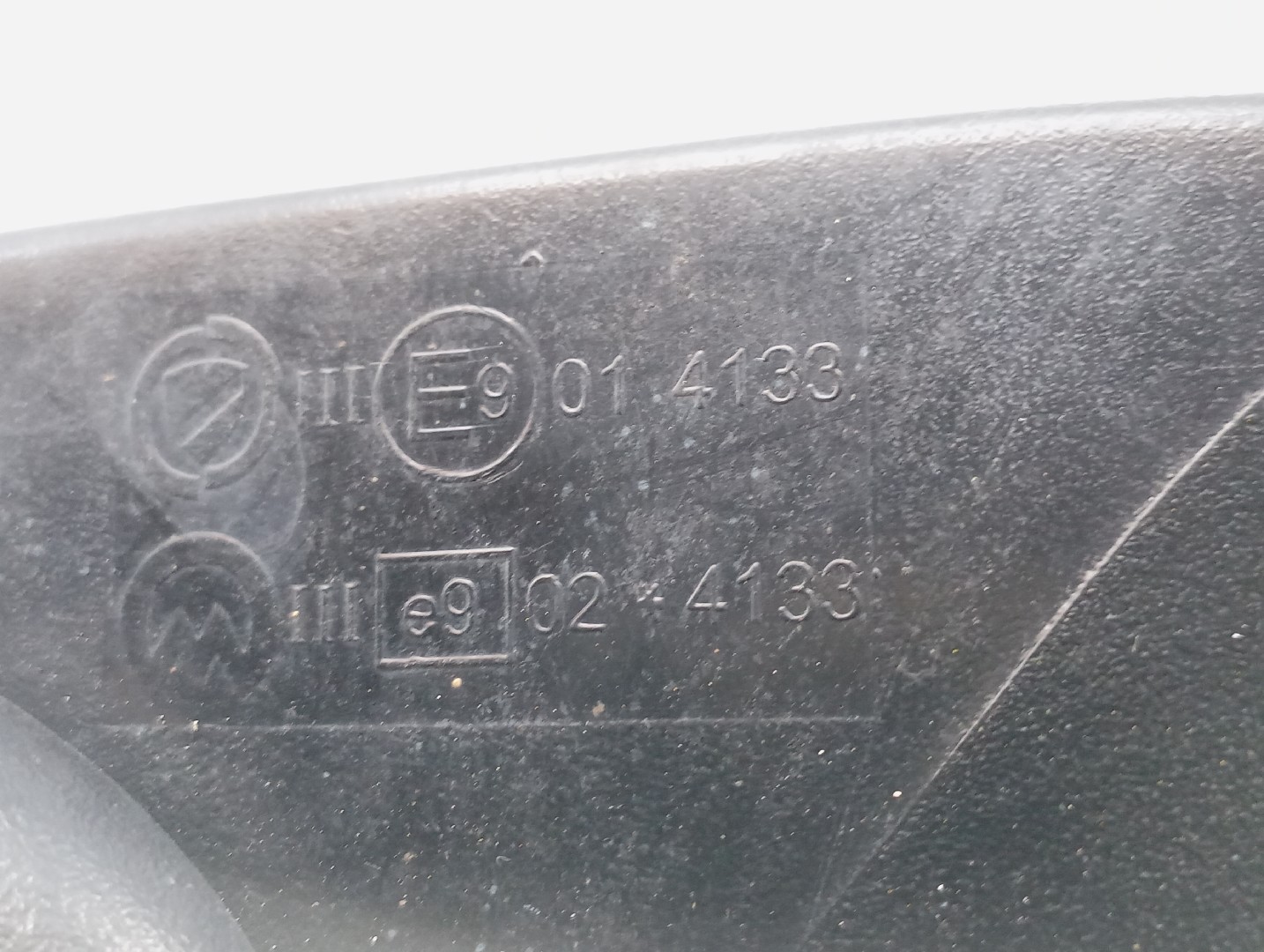 Electric Right Mirror ALFA ROMEO 147 (937_) | 00 - 10 Imagem-5