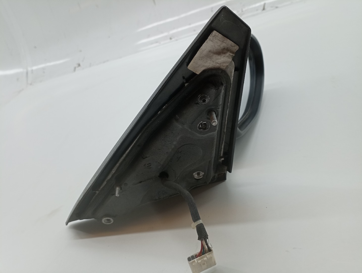 Electric Right Mirror ALFA ROMEO 147 (937_) | 00 - 10 Imagem-7