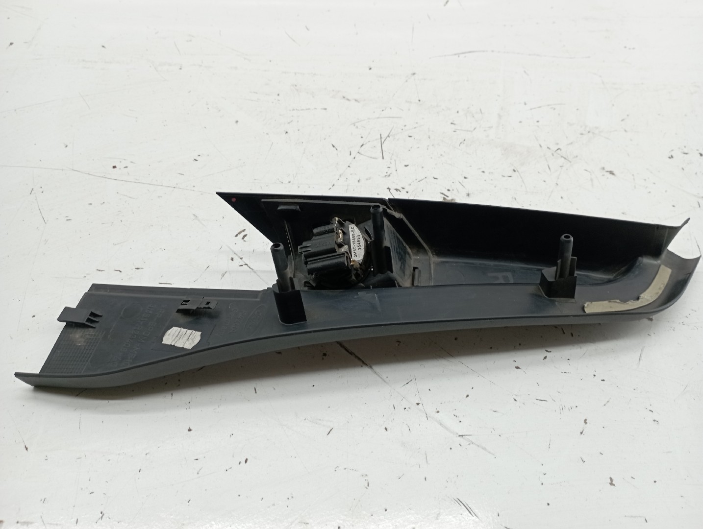 Acabamento de porta FORD C-MAX (DM2) | 07 - 10 Imagem-5