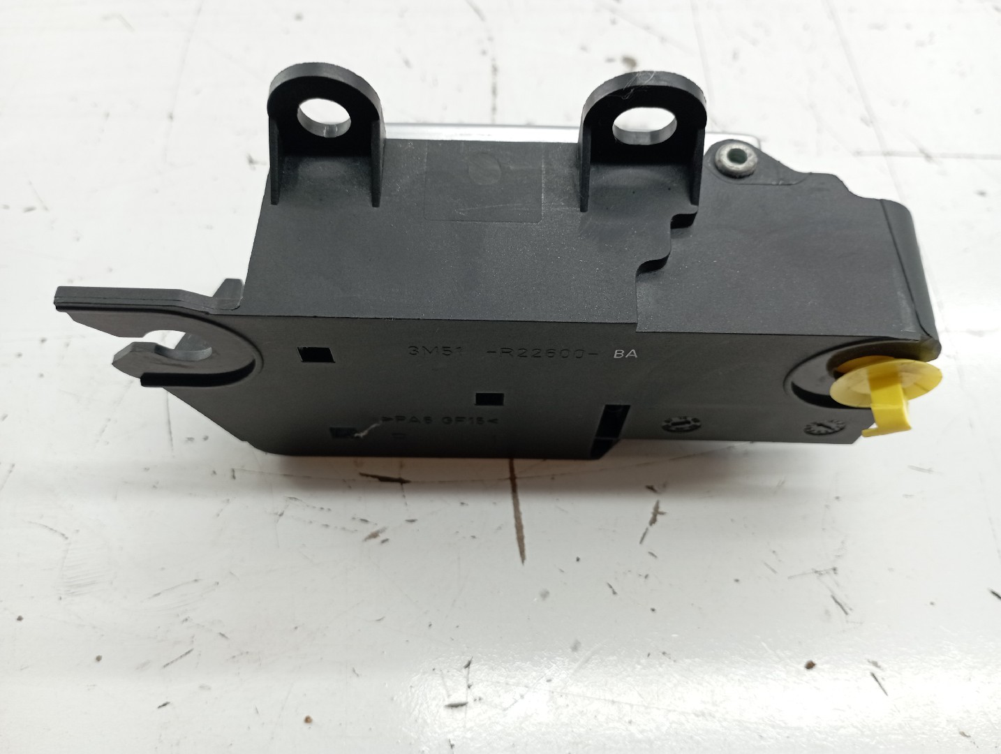 Puxador interior de porta frente direita FORD C-MAX (DM2) | 07 - 10 Imagem-2