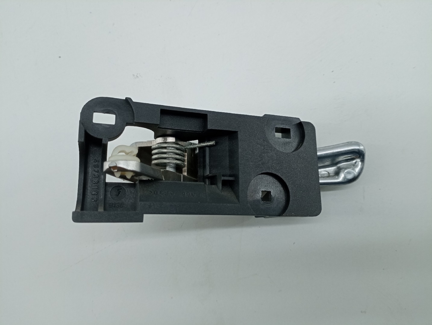 Puxador interior de porta frente direita ALFA ROMEO 147 (937_) | 00 - 10 Imagem-3