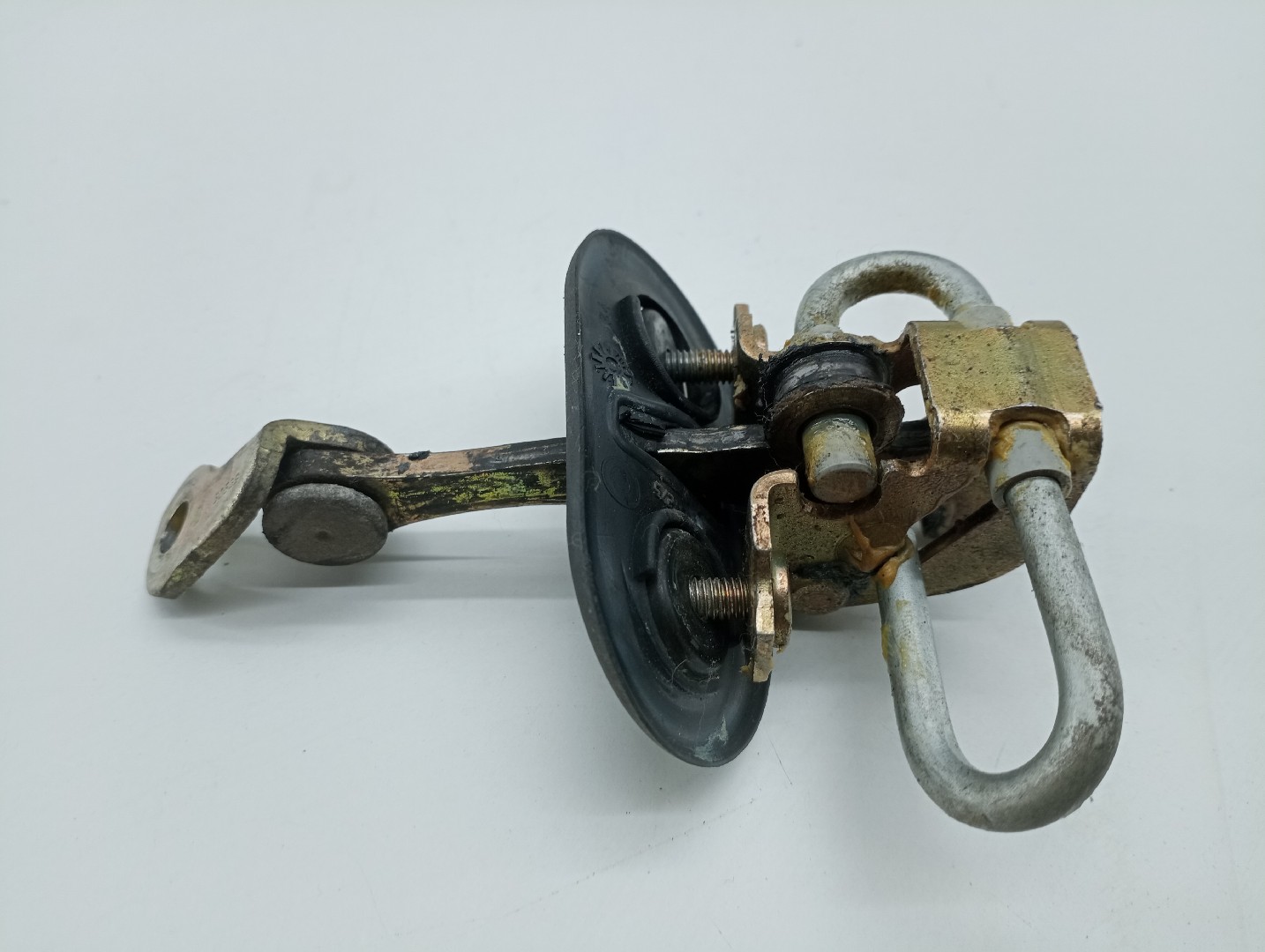 Esticador Porta Frente Direito ALFA ROMEO 147 (937_) | 00 - 10