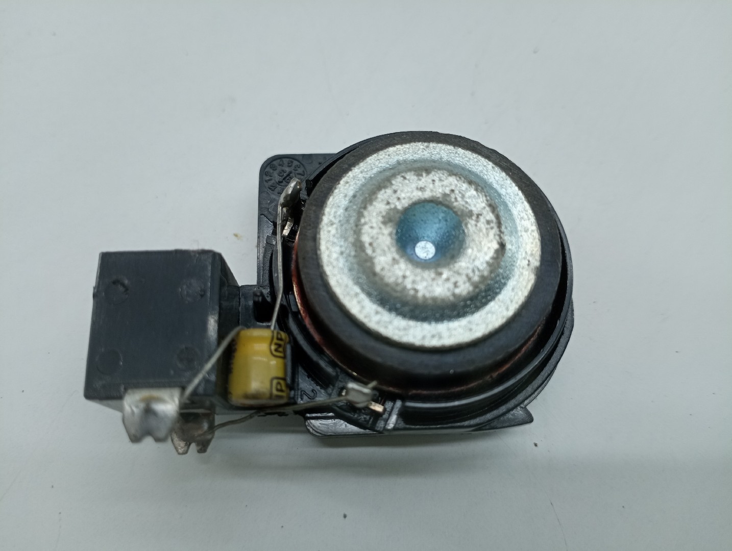 Tweeter da Porta ALFA ROMEO 147 (937_) | 00 - 10 Imagem-1