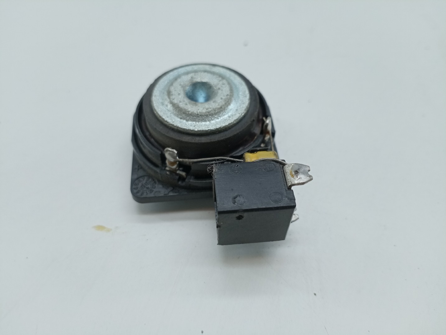 Tweeter da Porta ALFA ROMEO 147 (937_) | 00 - 10 Imagem-2