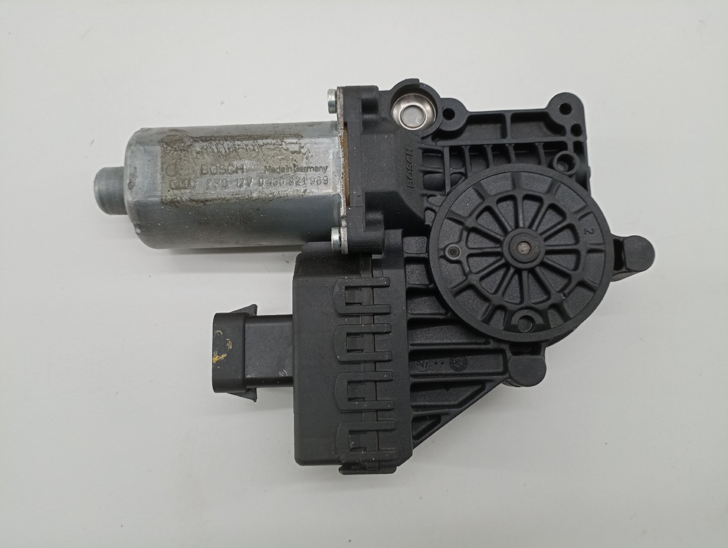 Motor de vidro frente direito OPEL ASTRA H (A04) | 04 - 14