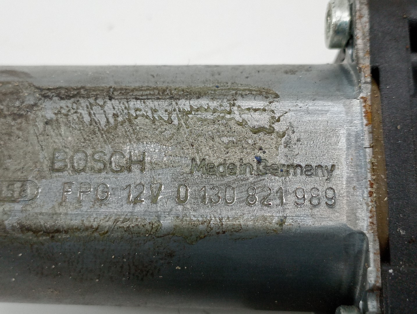 Motor de vidro frente direito OPEL ASTRA H (A04) | 04 - 14 Imagem-1