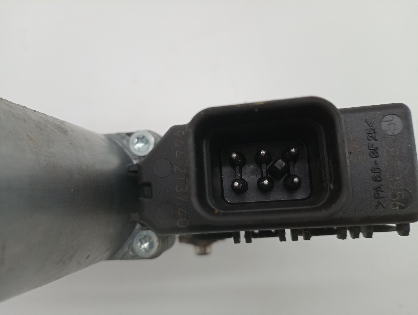 Motor de vidro frente direito OPEL ASTRA H (A04) | 04 - 14 Imagem-4
