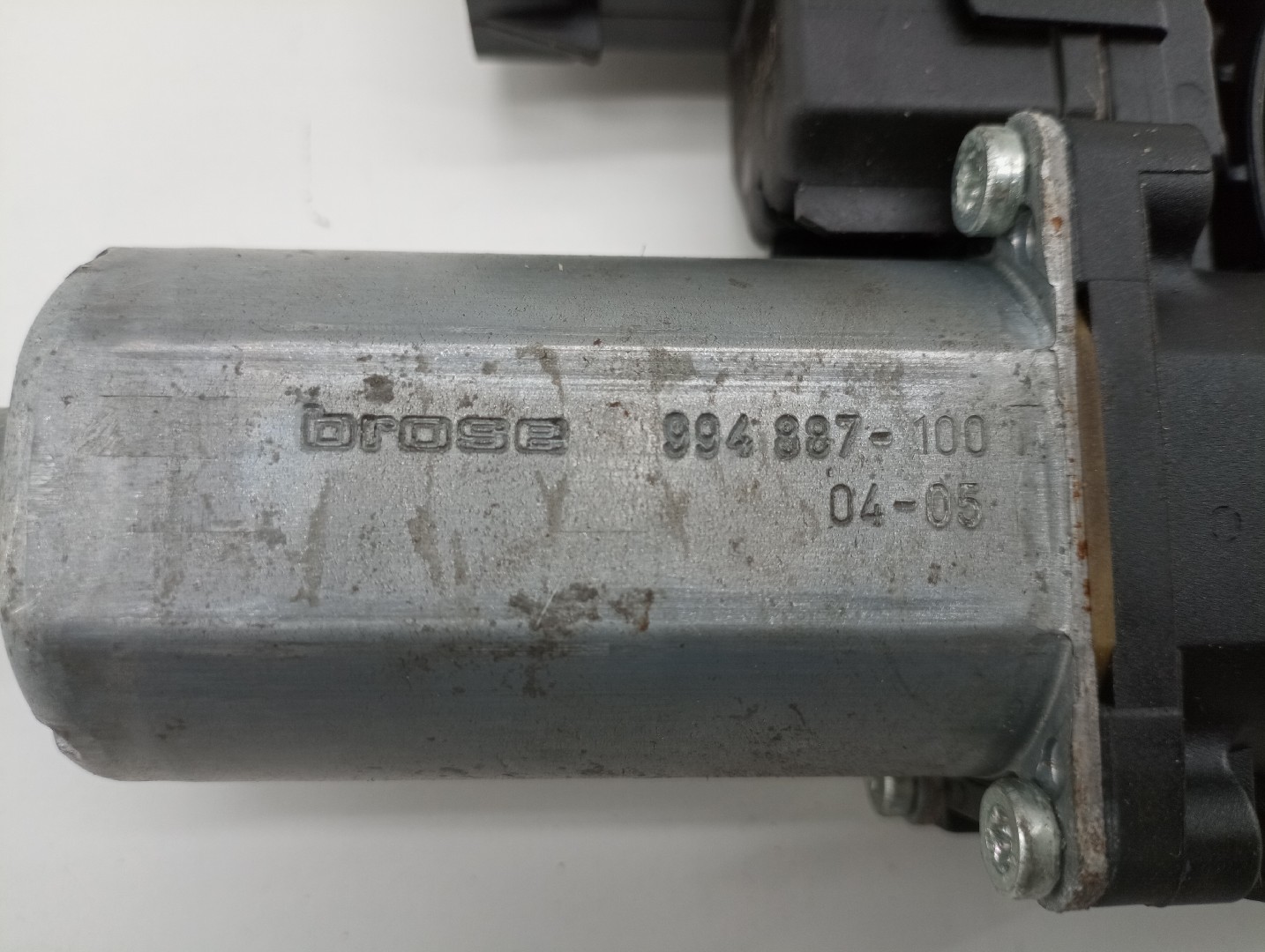 Motor de vidro frente direito OPEL ASTRA H (A04) | 04 - 14 Imagem-3