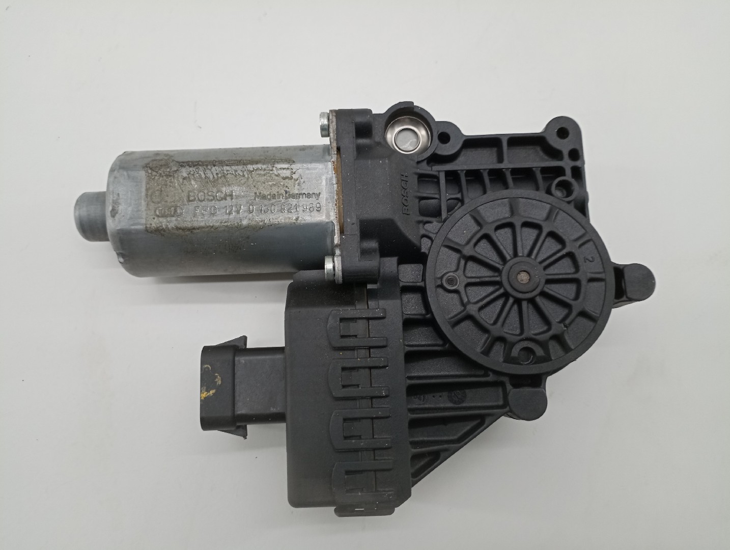 Motor de vidro frente direito OPEL ASTRA H (A04) | 04 - 14 Imagem-6
