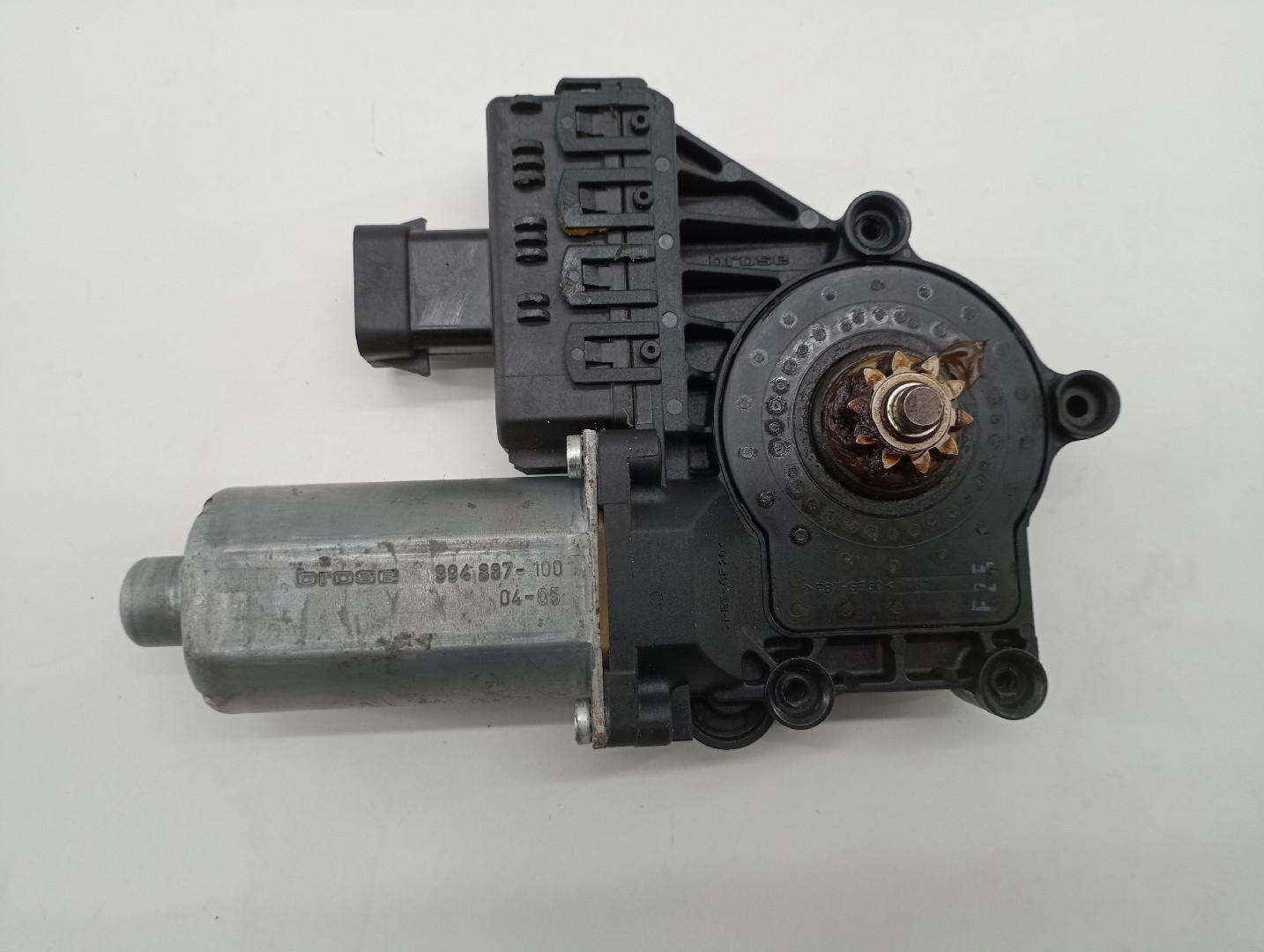 Motor de vidro frente direito OPEL ASTRA H (A04) | 04 - 14 Imagem-5