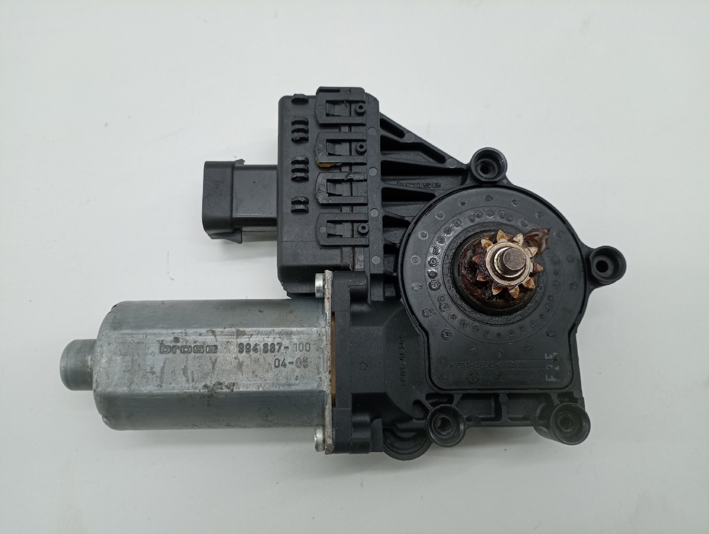 Motor de vidro frente direito OPEL ASTRA H (A04) | 04 - 14 Imagem-2