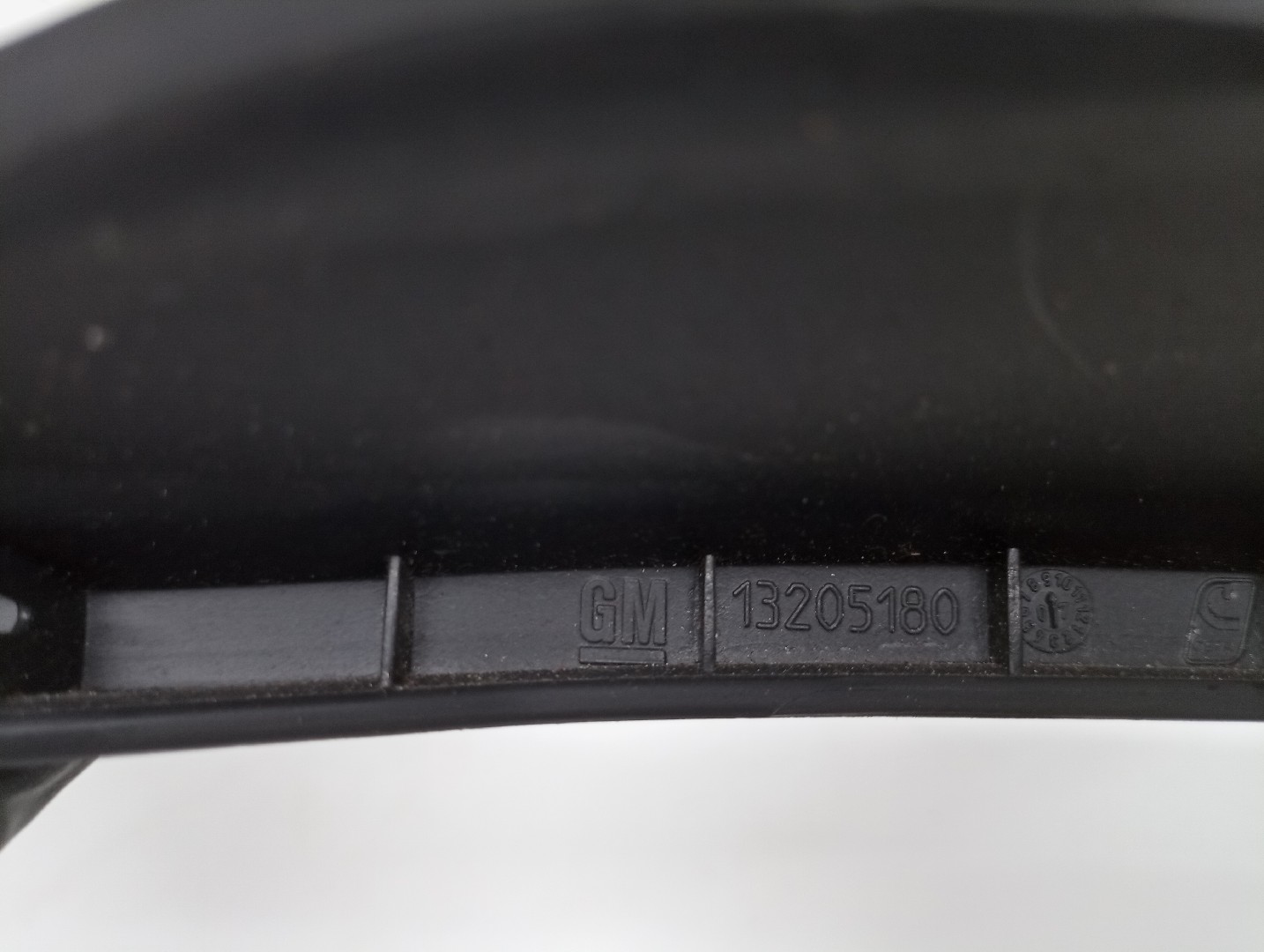 Aro de quadrante OPEL CORSA D (S07) | 06 - 14 Imagem-2