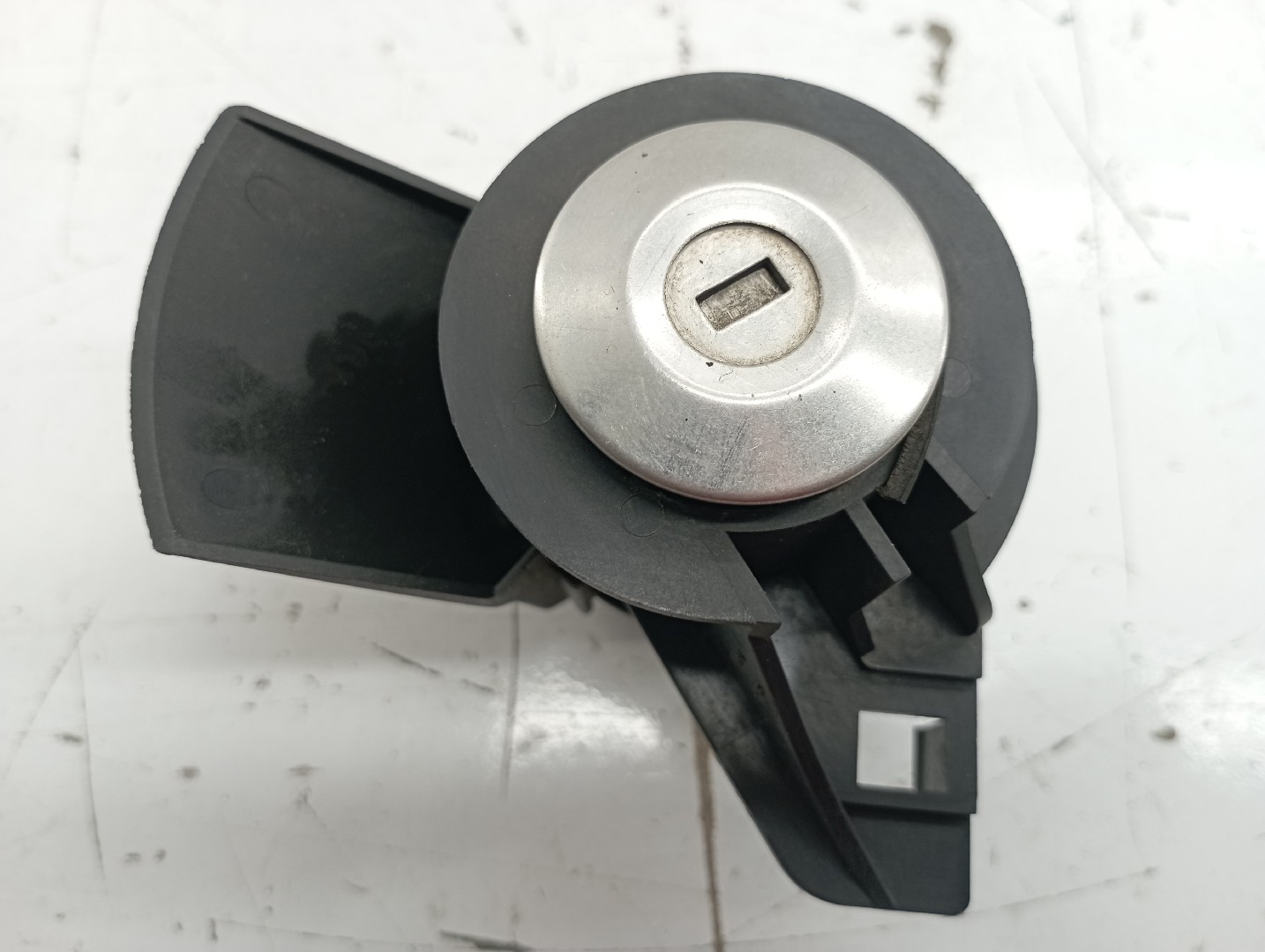 Canhao Mala FORD C-MAX (DM2) | 07 - 10