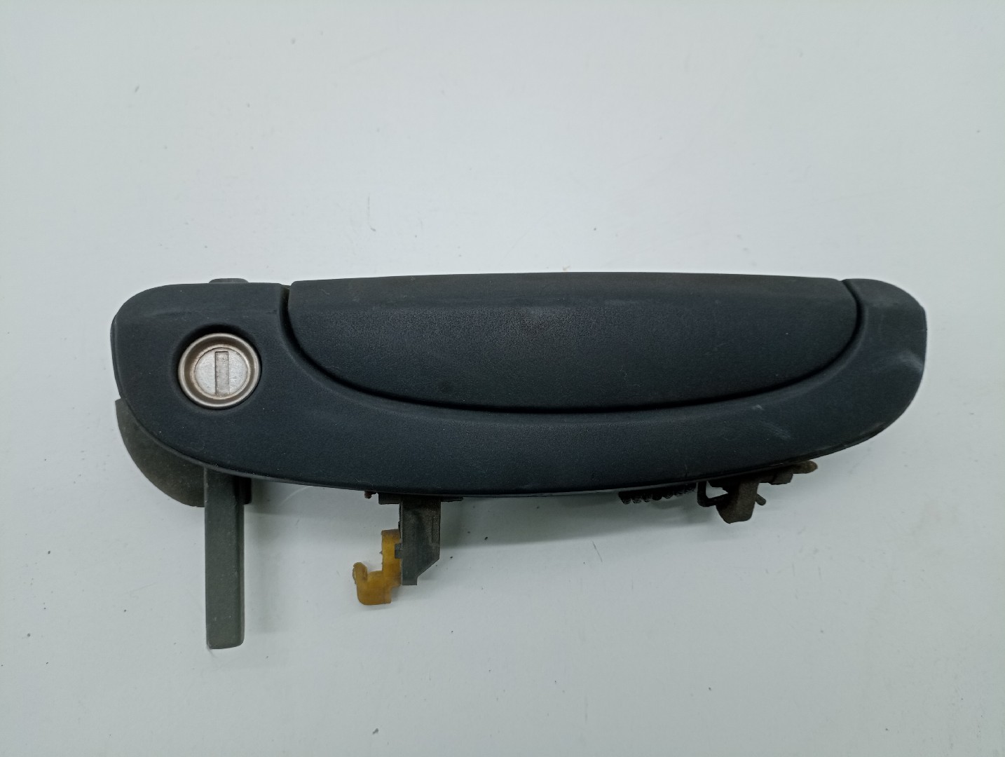 Puxador exterior de porta frente esquerda HYUNDAI GETZ (TB) | 01 - 11