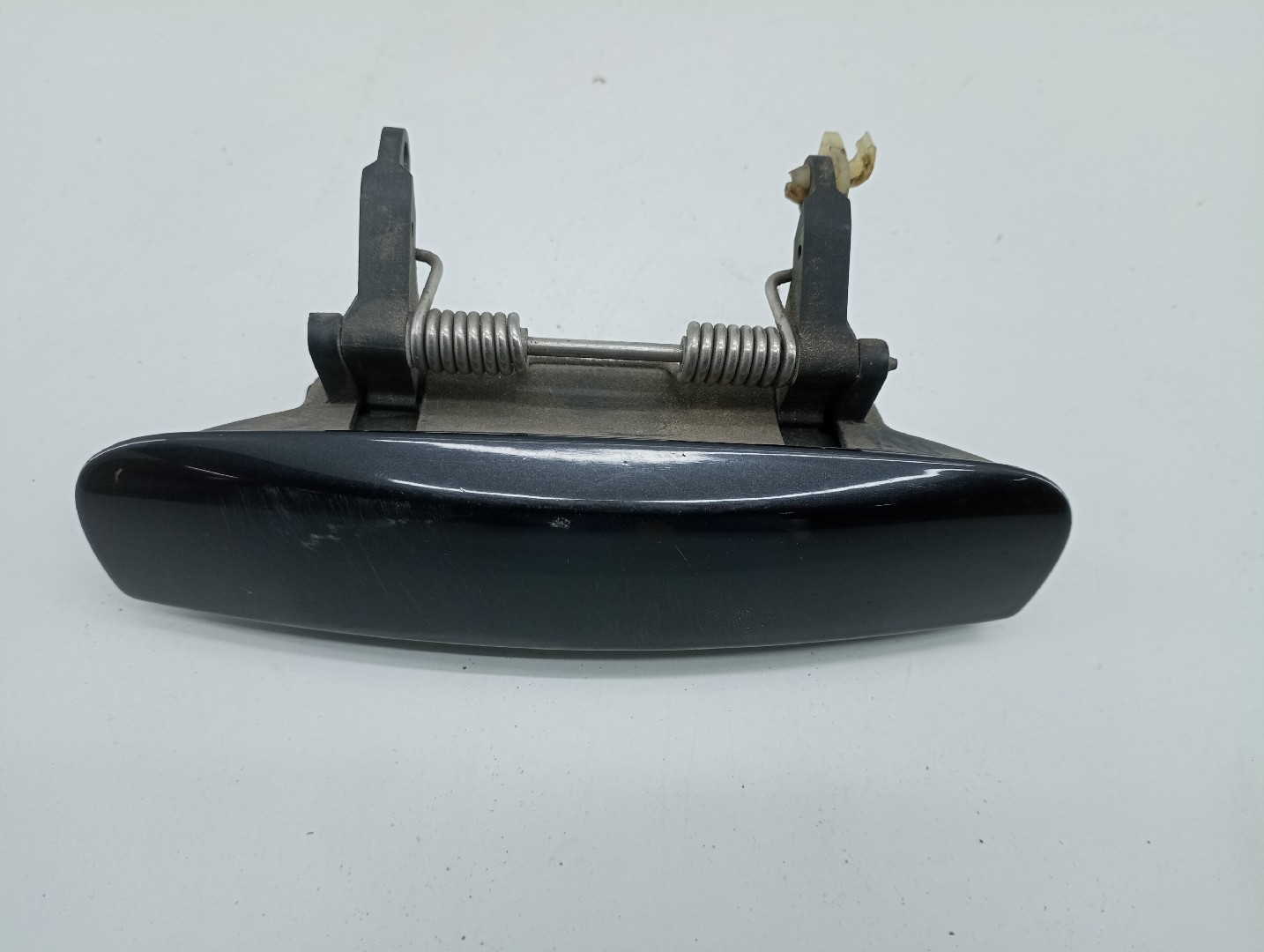 Puxador Exterior Porta Tras Esquerdo AUDI A4 Avant (8E5, B6) | 00 - 05