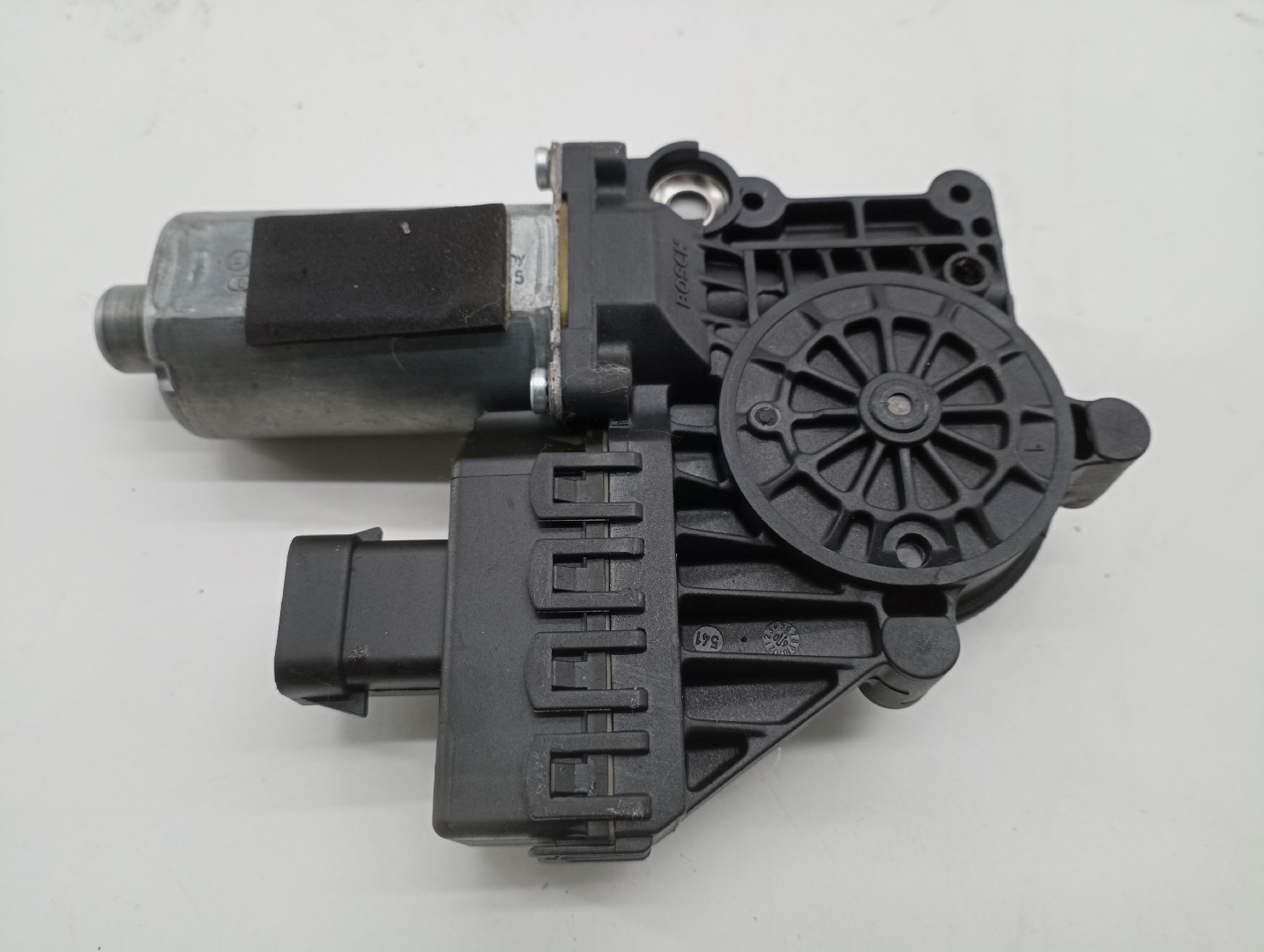 Motor de vidro frente direito OPEL ASTRA H (A04) | 04 - 14 Imagem-2