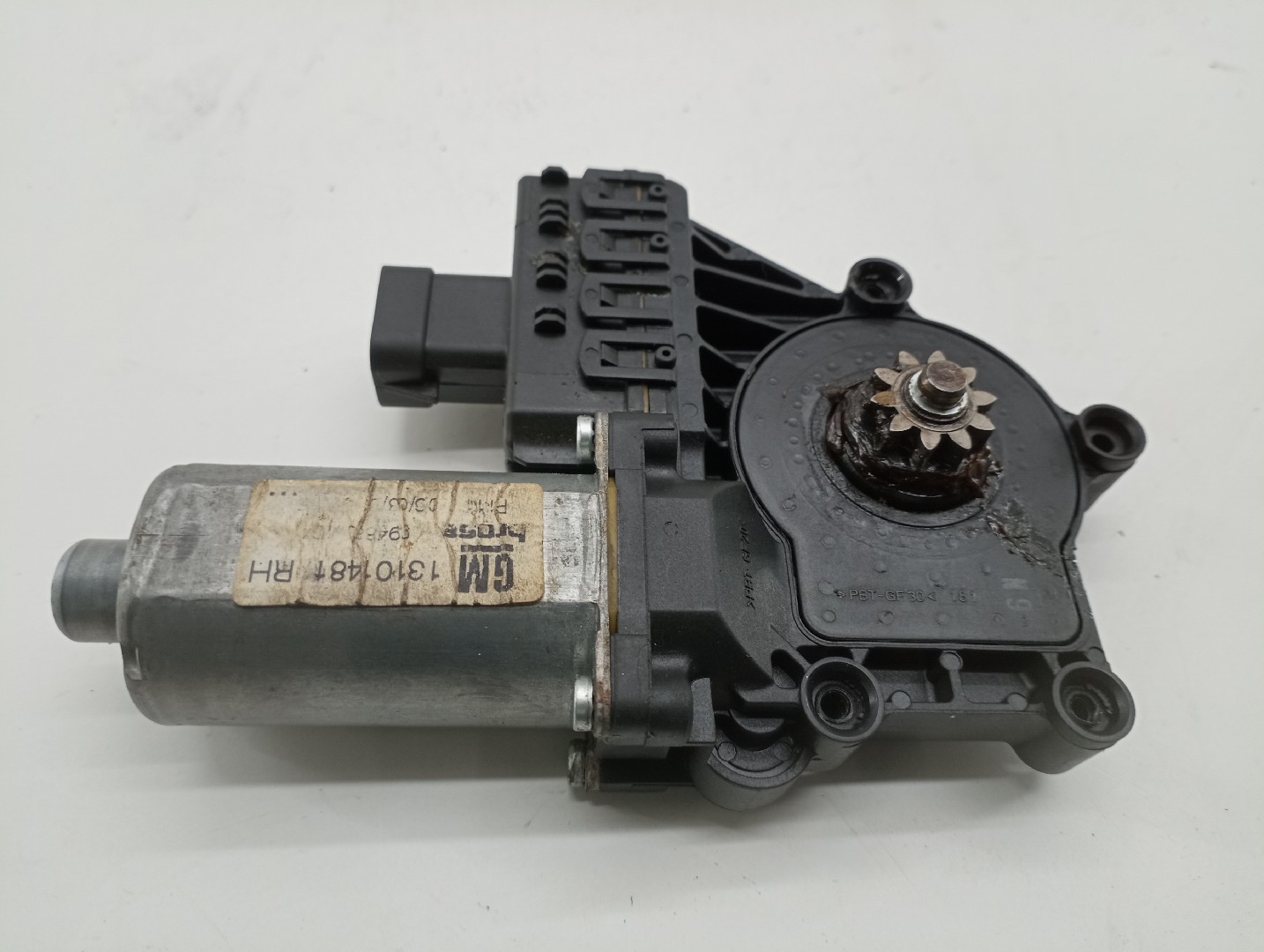 Motor de vidro frente direito OPEL ASTRA H (A04) | 04 - 14 Imagem-5