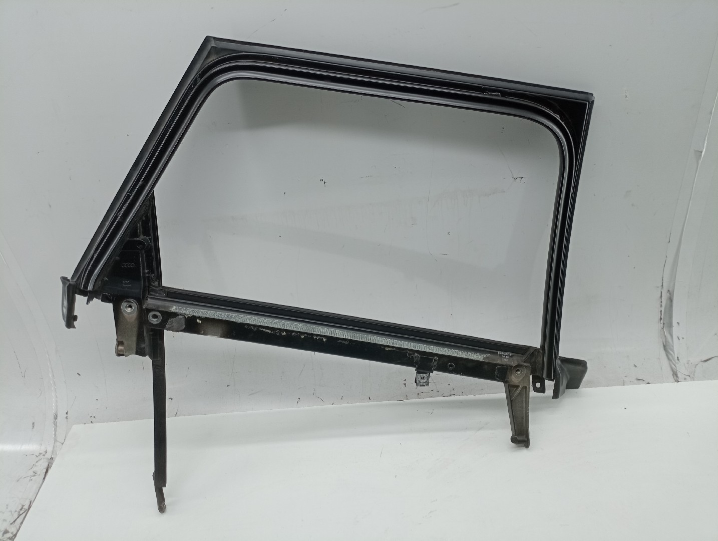 Estrutura de Porta AUDI A4 Avant (8E5, B6) | 00 - 05 Imagem-3