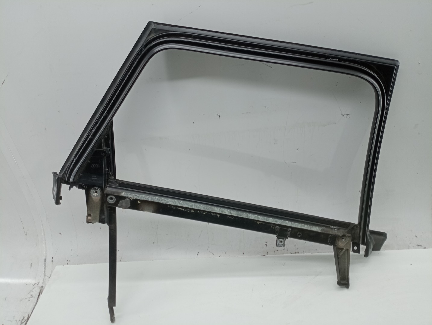 Estrutura de Porta AUDI A4 Avant (8E5, B6) | 00 - 05 Imagem-1