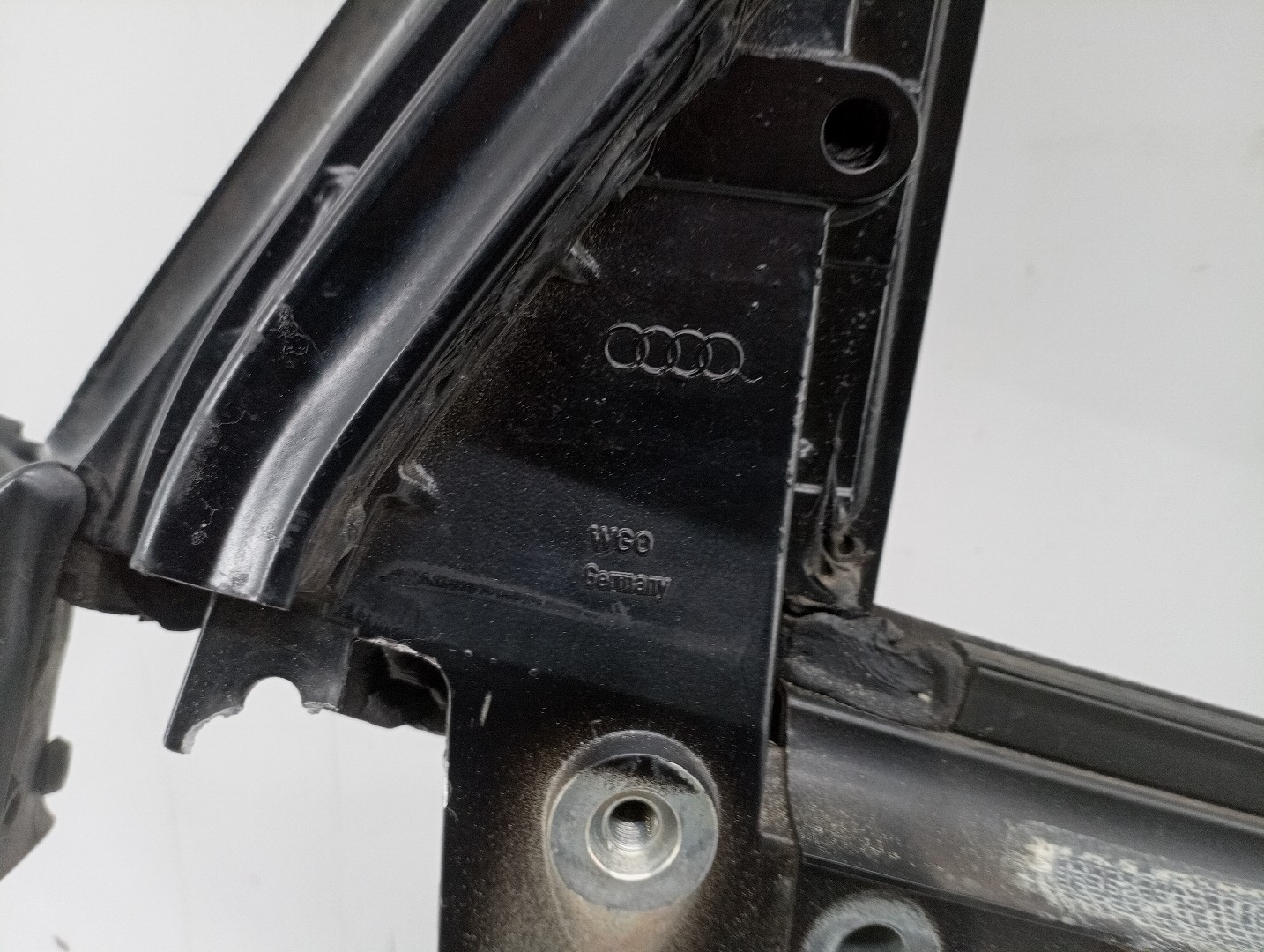 Estrutura de Porta AUDI A4 Avant (8E5, B6) | 00 - 05 Imagem-2