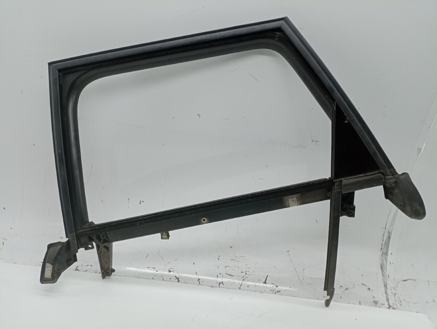 Estrutura de Porta AUDI A4 Avant (8E5, B6) | 00 - 05