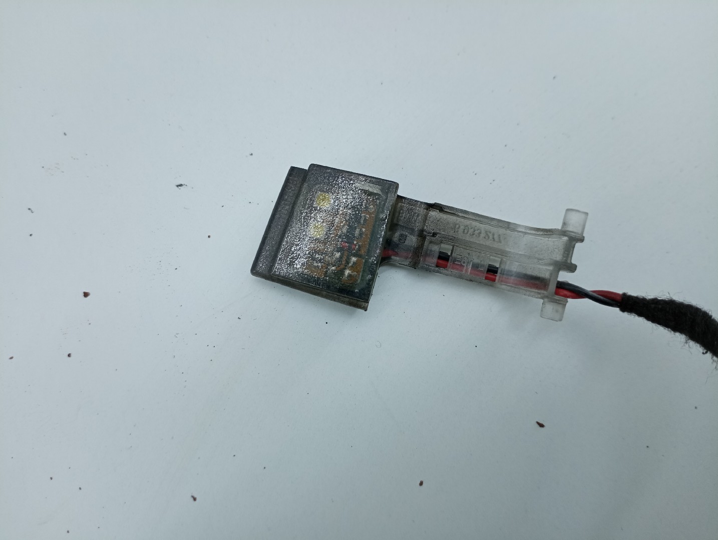 Instalação Elétrica BMW 1 (E87) | 03 - 13 Imagem-1