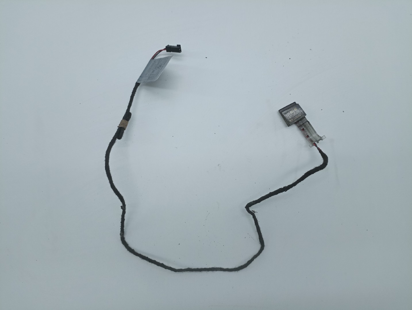 Instalação Elétrica BMW 1 (E87) | 03 - 13 Imagem-5