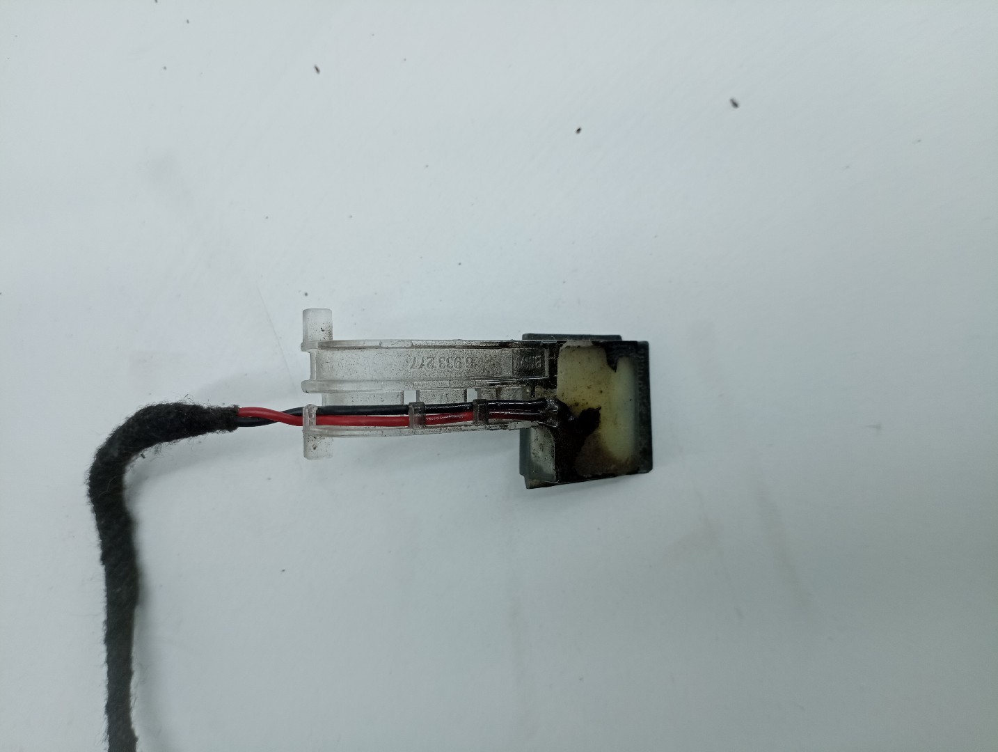 Instalação Elétrica BMW 1 (E87) | 03 - 13 Imagem-2