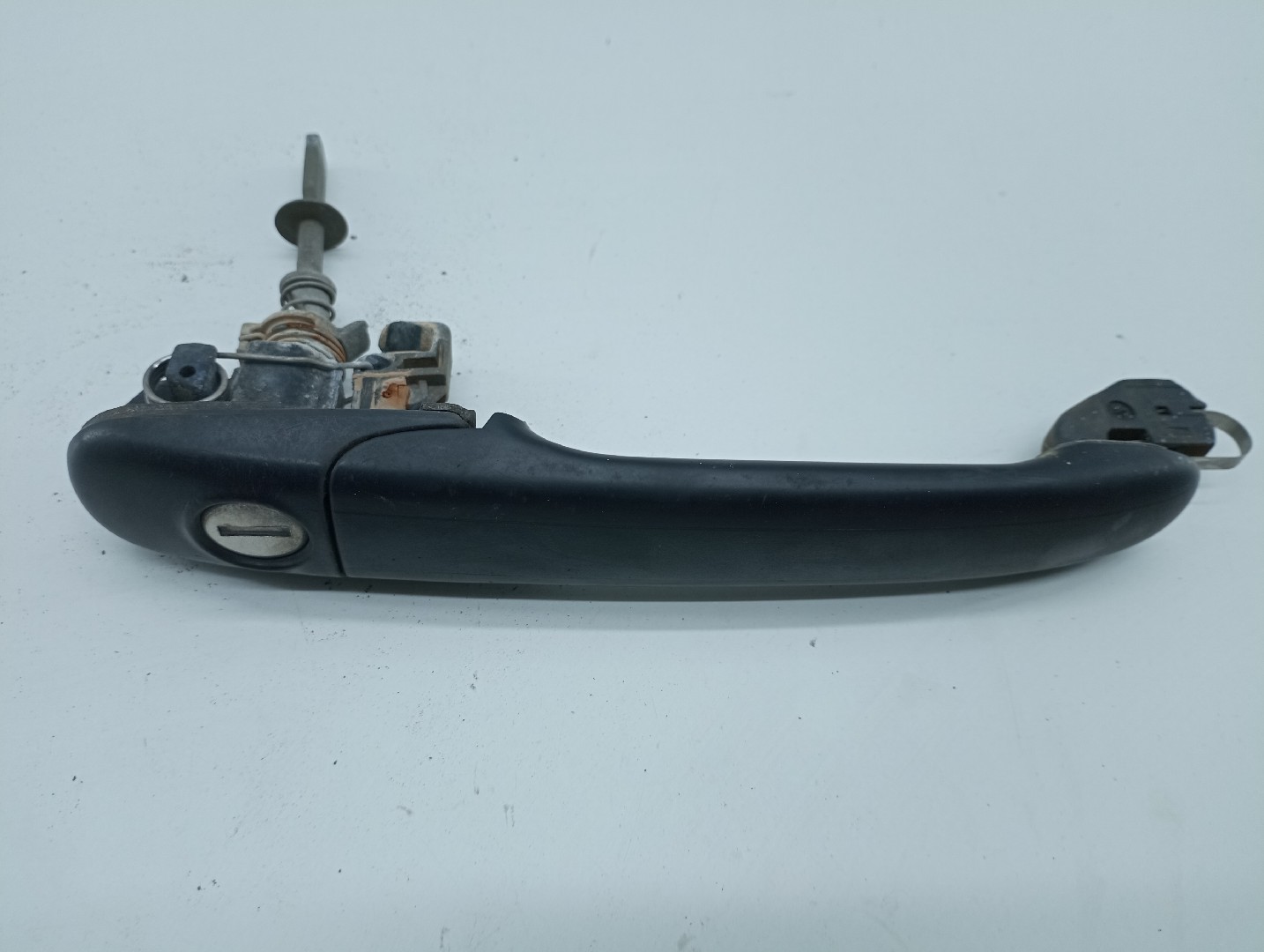 Puxador Exterior Porta Frente Esquerdo VOLKSWAGEN POLO (6N1) | 94 - 99