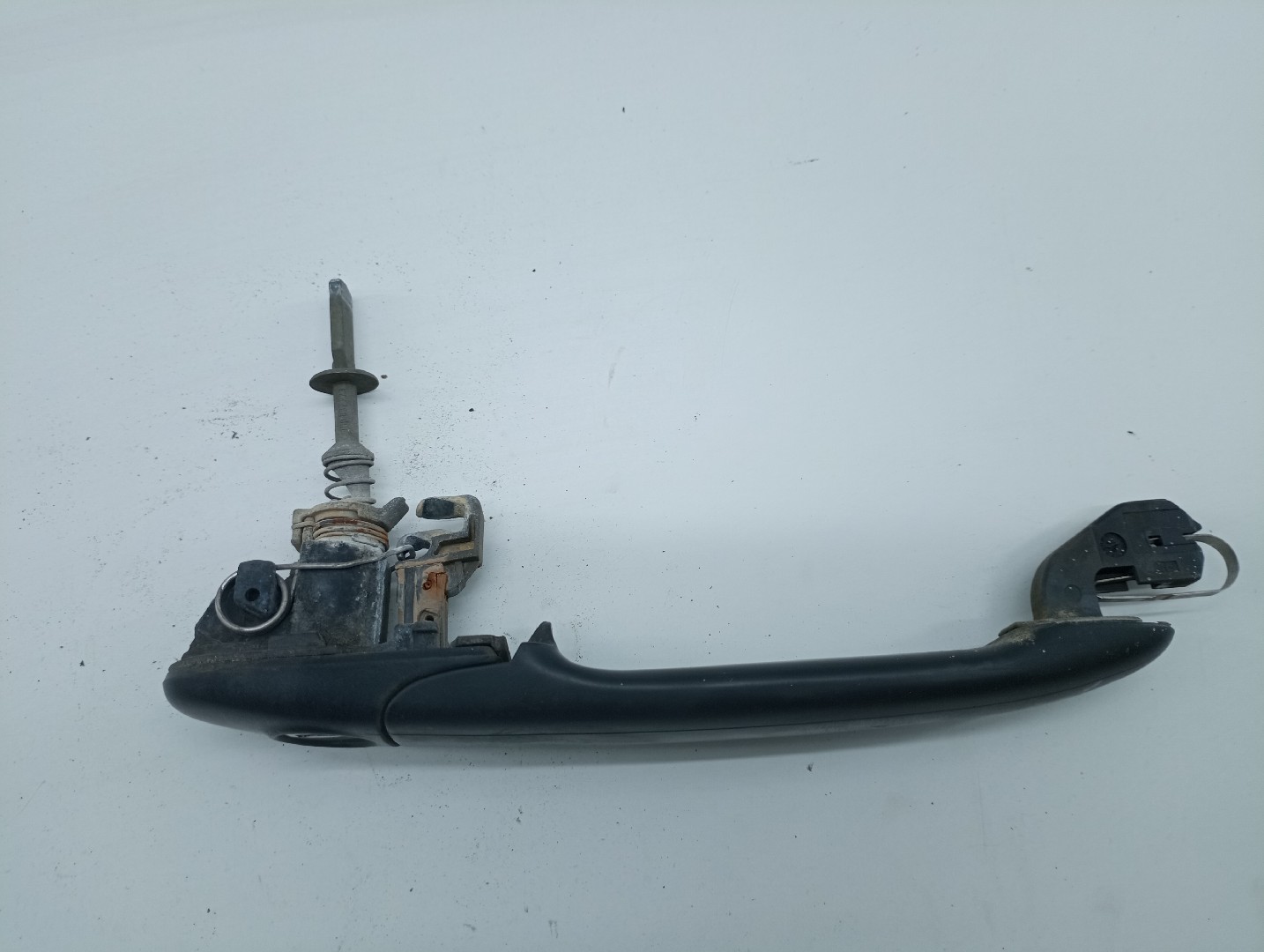 Puxador Exterior Porta Frente Esquerdo VOLKSWAGEN POLO (6N1) | 94 - 99 Imagem-1