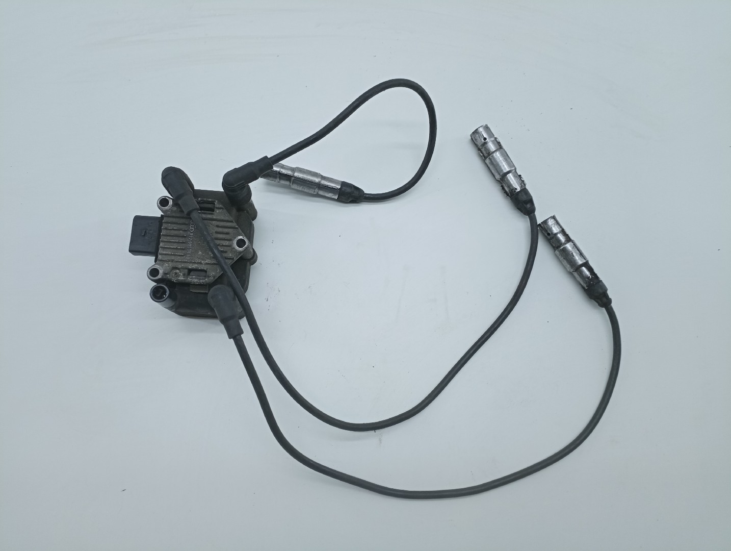 Distribuidor AUDI A3 (8L1) | 96 - 06