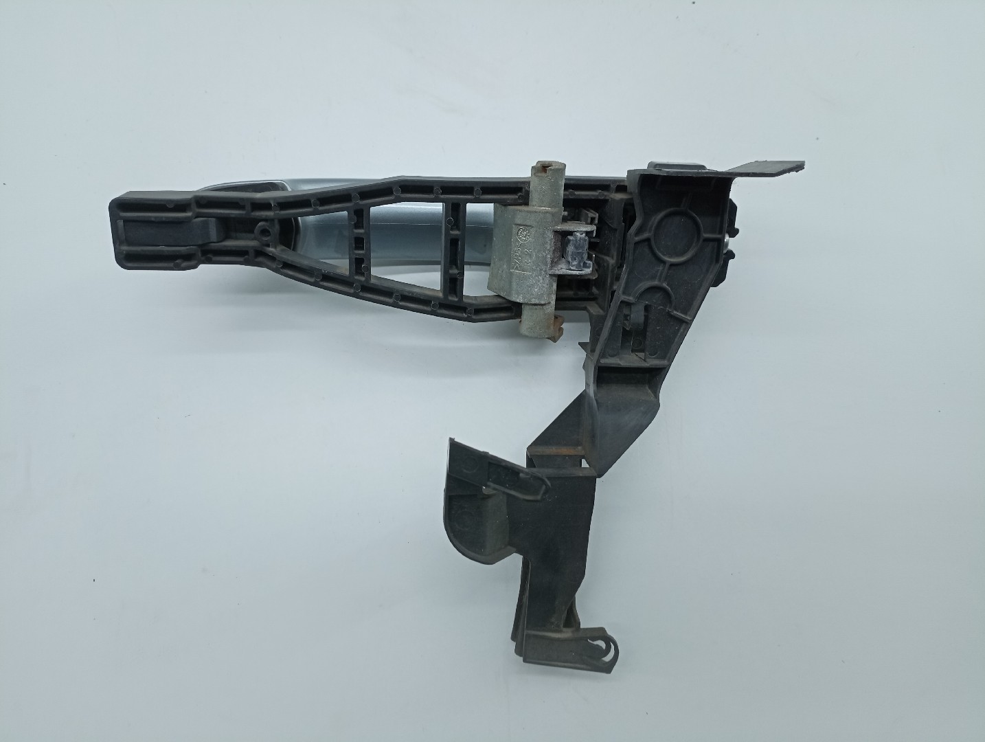 Puxador Exterior Porta Tras Direita FORD S-MAX (WA6) | 06 - 14 Imagem-2