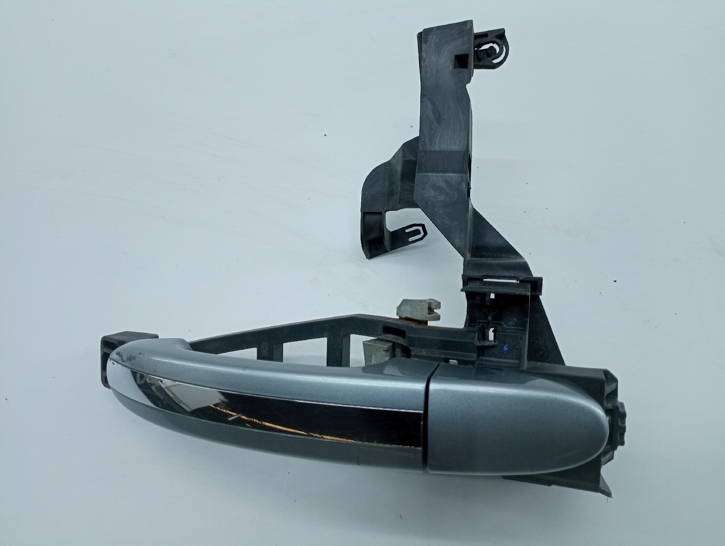 Puxador Exterior Porta Tras Direita FORD S-MAX (WA6) | 06 - 14 Imagem-9