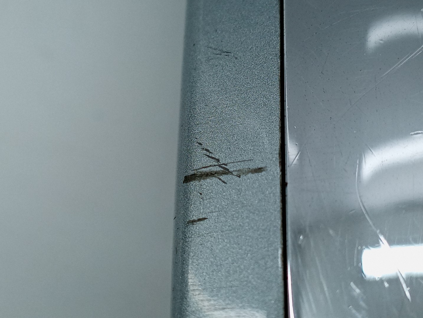 Puxador Exterior Porta Tras Direita FORD S-MAX (WA6) | 06 - 14 Imagem-7