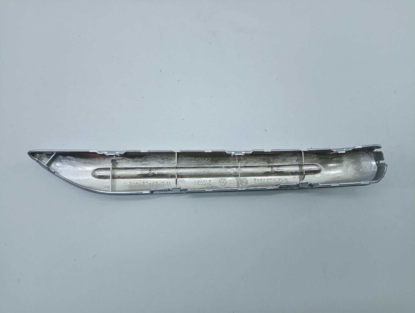 Acabamento de porta FORD S-MAX (WA6) | 06 - 14 Imagem-1