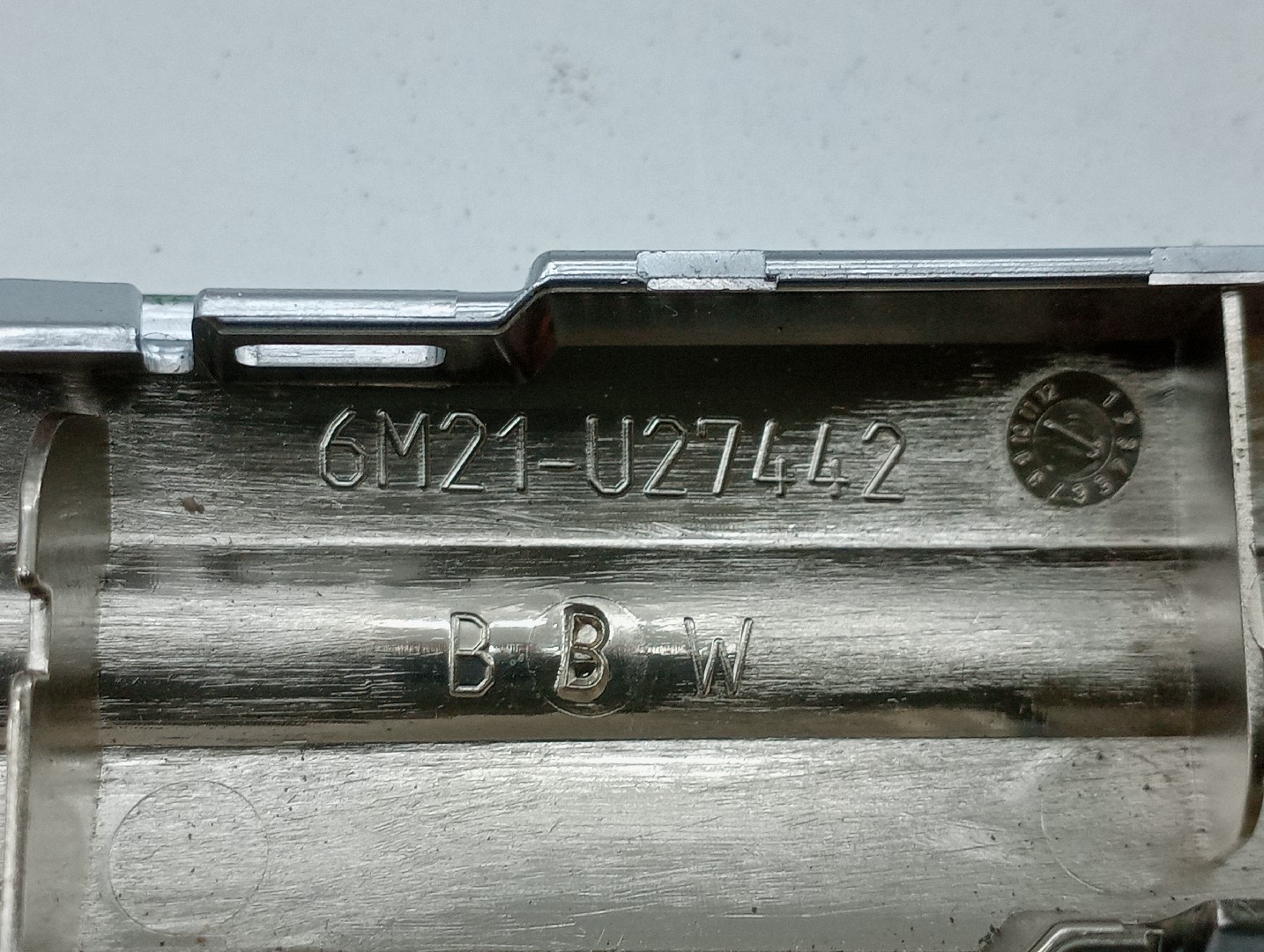 Acabamento de porta FORD S-MAX (WA6) | 06 - 14 Imagem-2