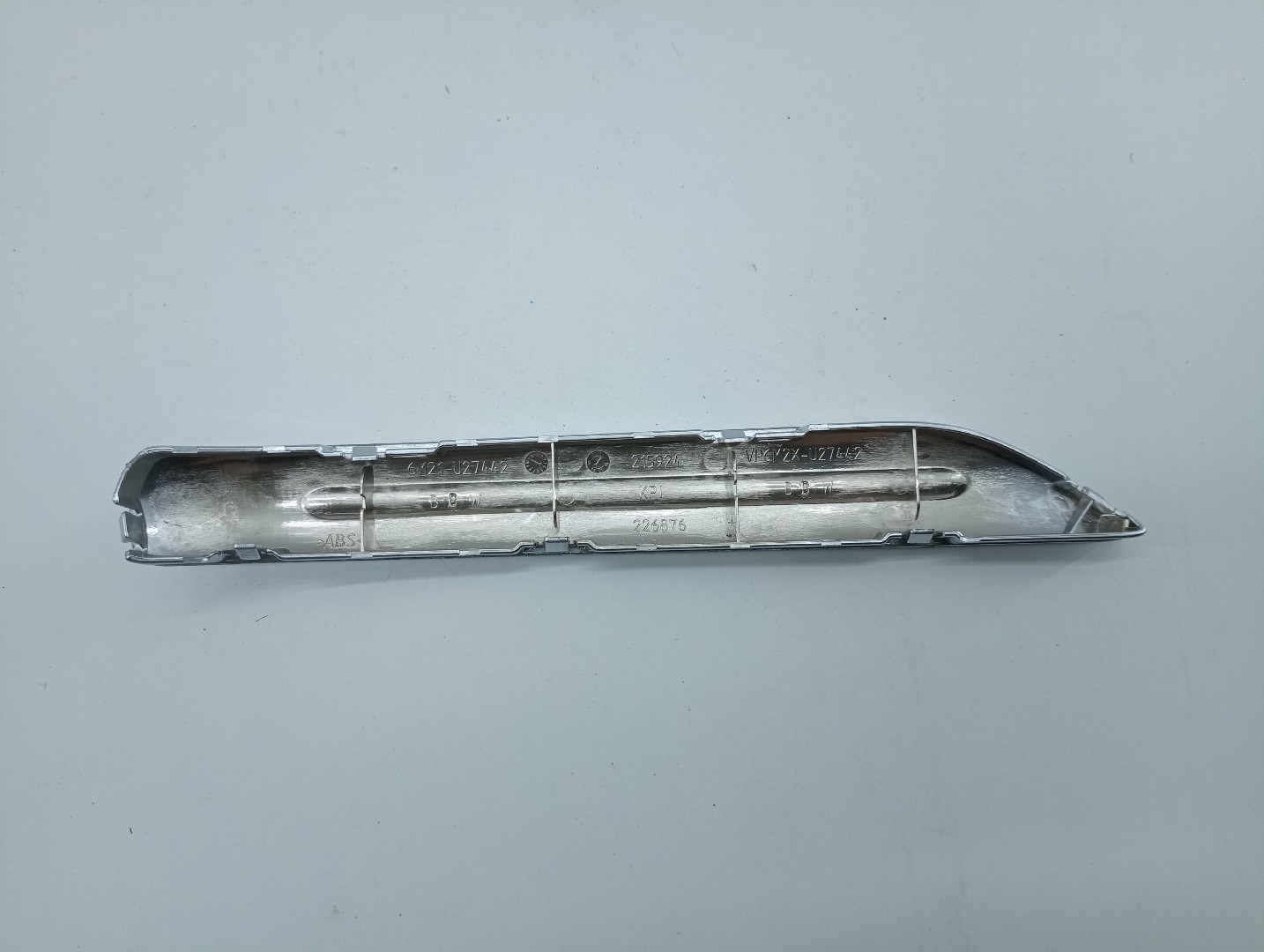 Acabamento de porta FORD S-MAX (WA6) | 06 - 14 Imagem-3